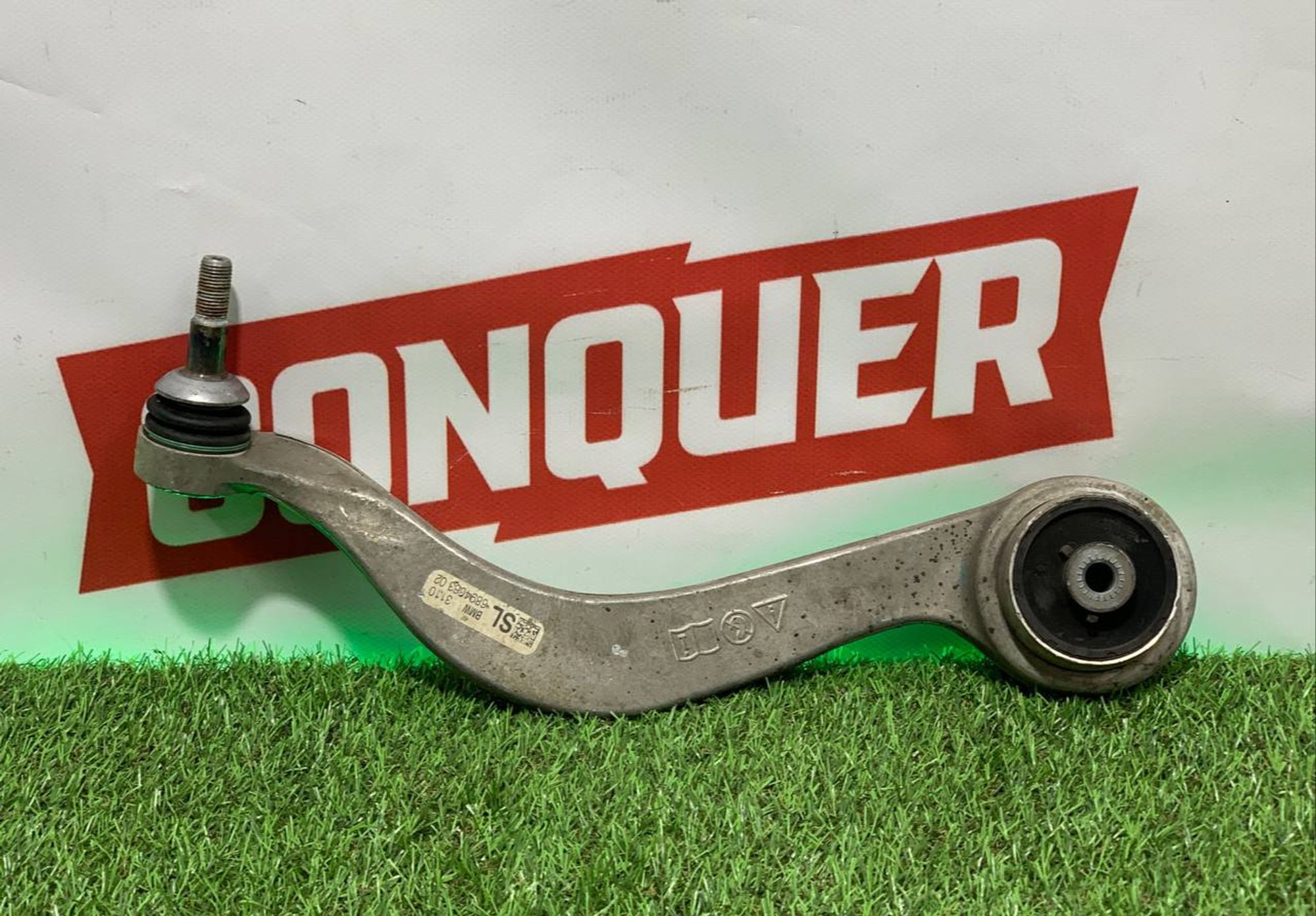 Рычаг передний левый продольный BMW 3 G20 G21, 9000 рублей, Москва