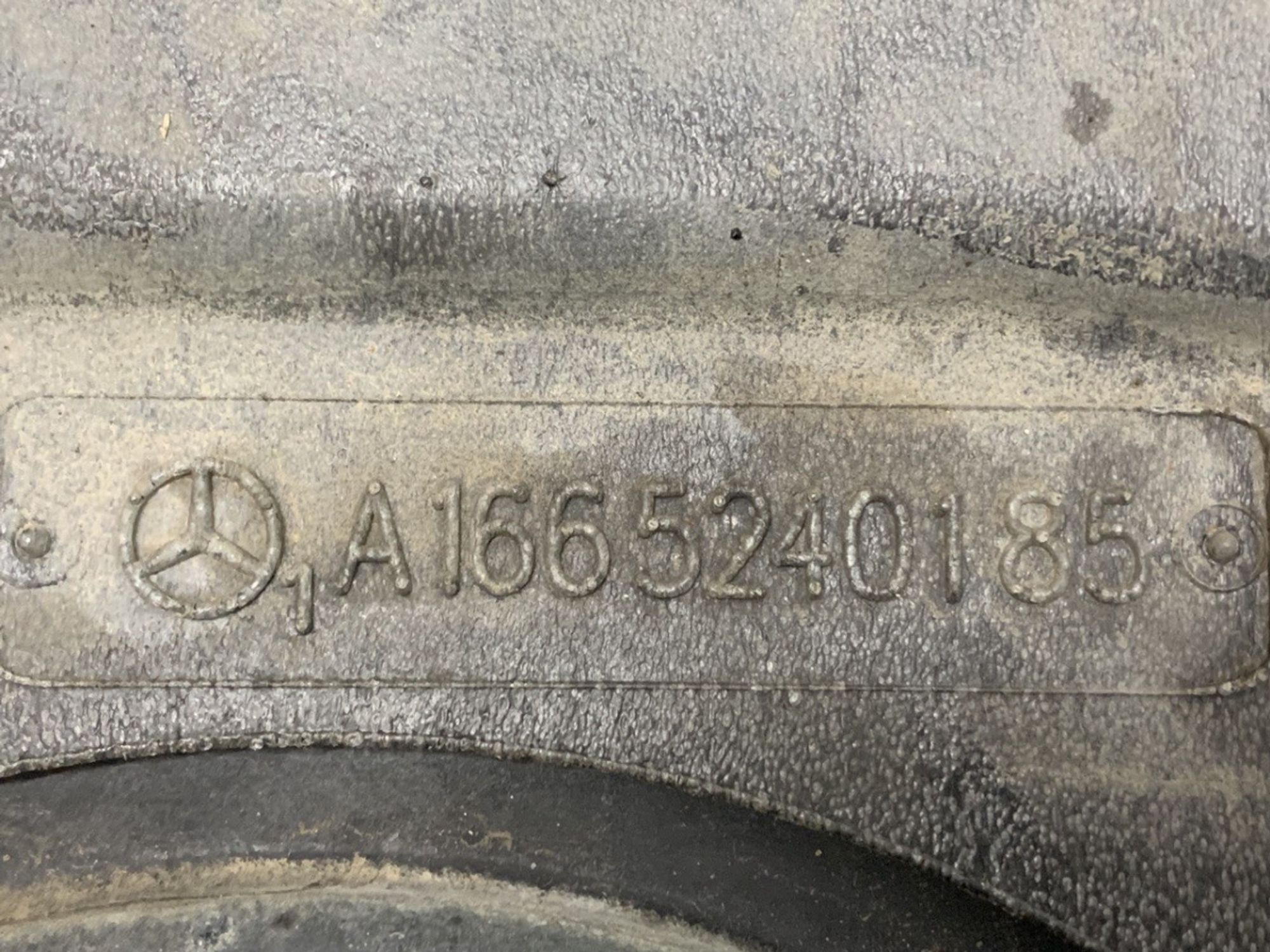 Защита днища Mercedes GL ML GLS Gle 166, 4500 рублей, Москва