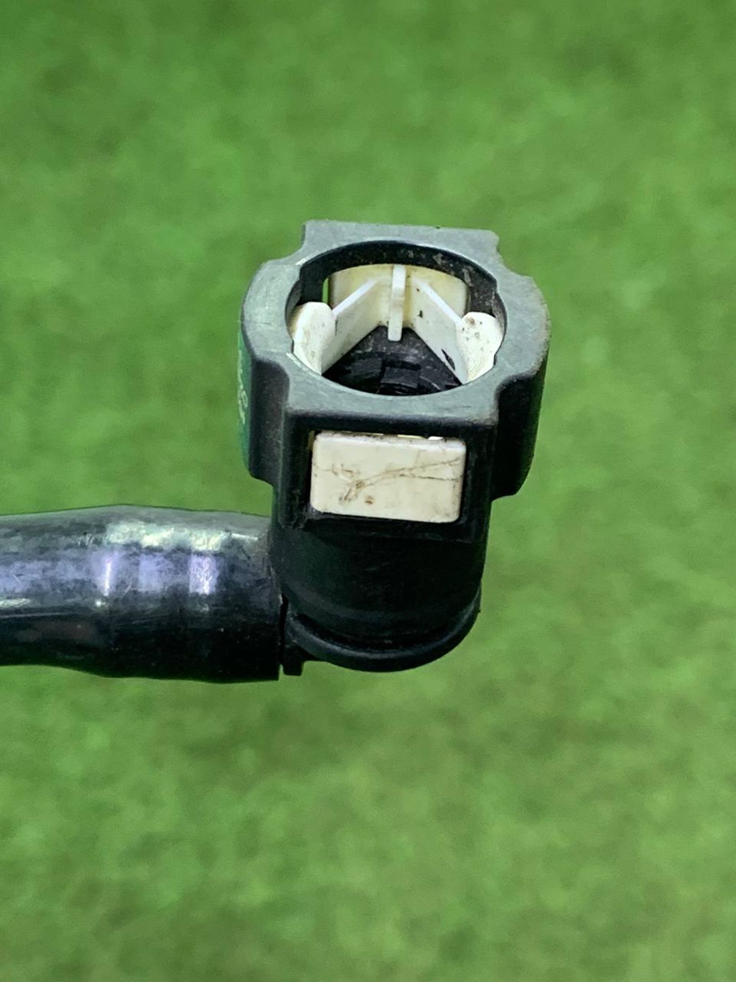 Вакуумная трубка Mercedes  OM 651, 1000 рублей, Москва