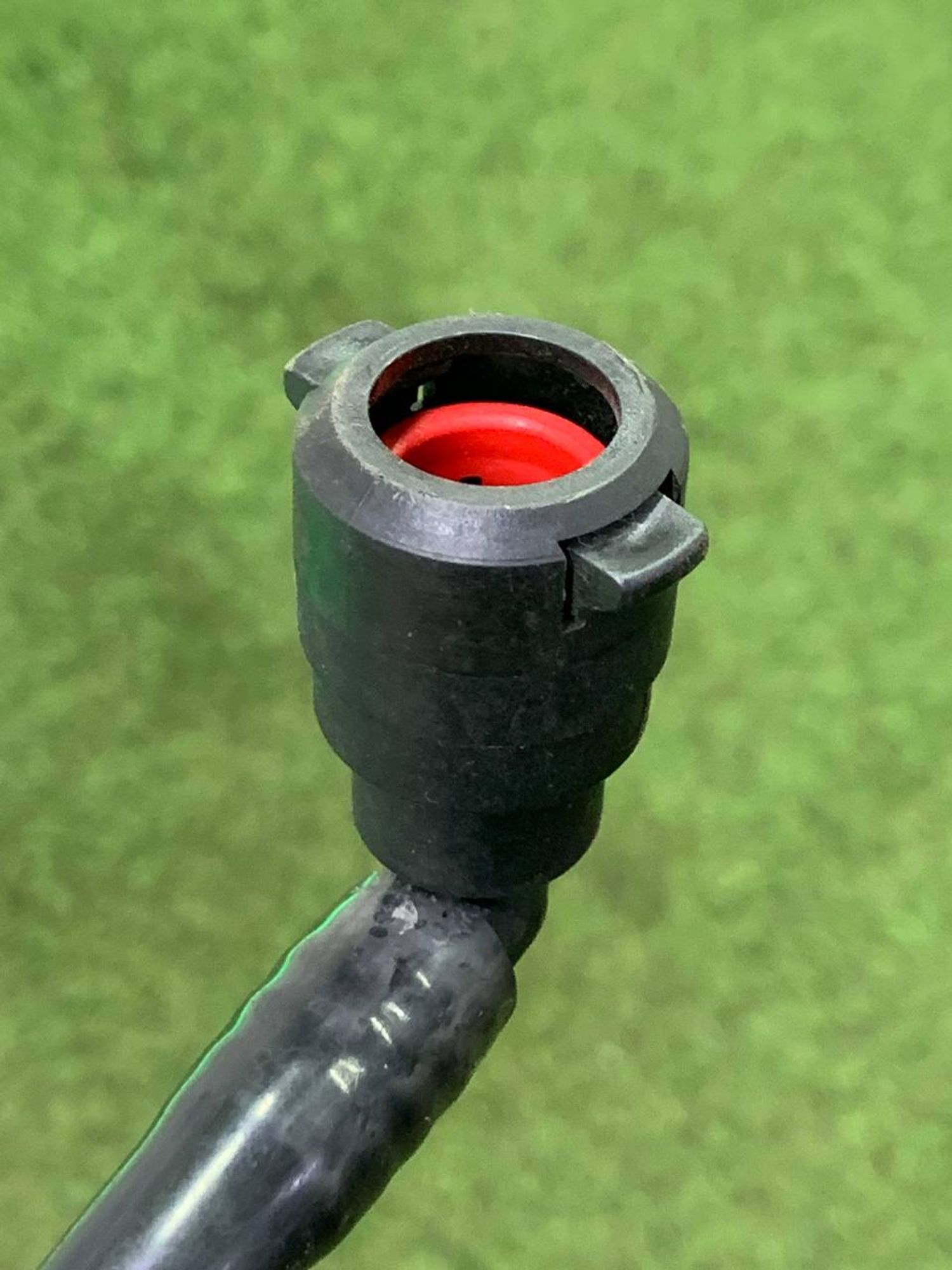 Вакуумная трубка Mercedes  OM 651, 1000 рублей, Москва