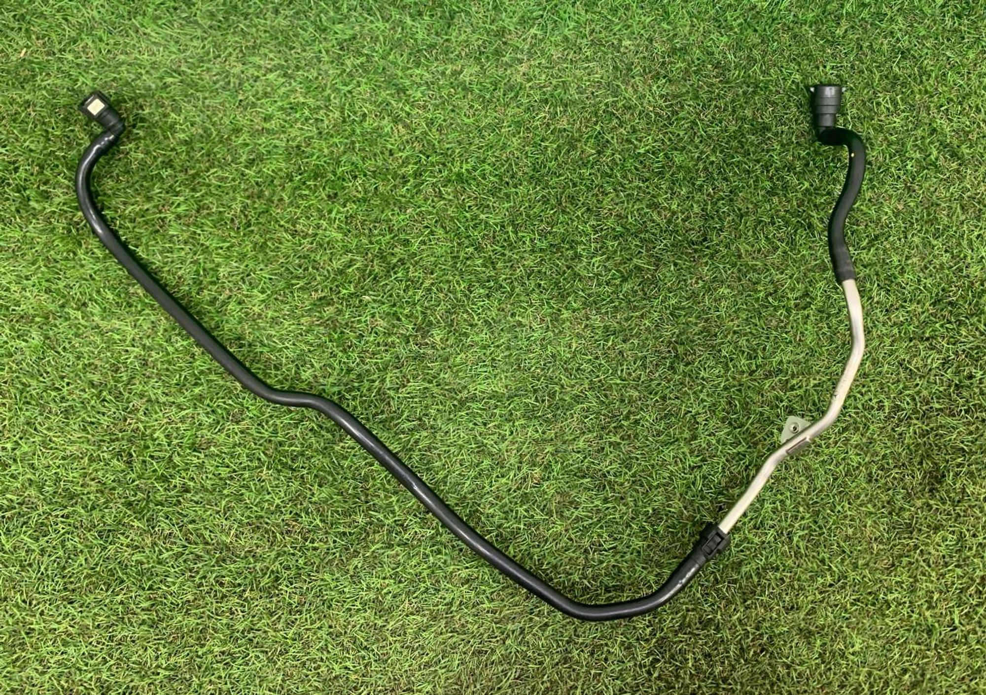 Вакуумная трубка Mercedes  OM 651, 1000 рублей, Москва