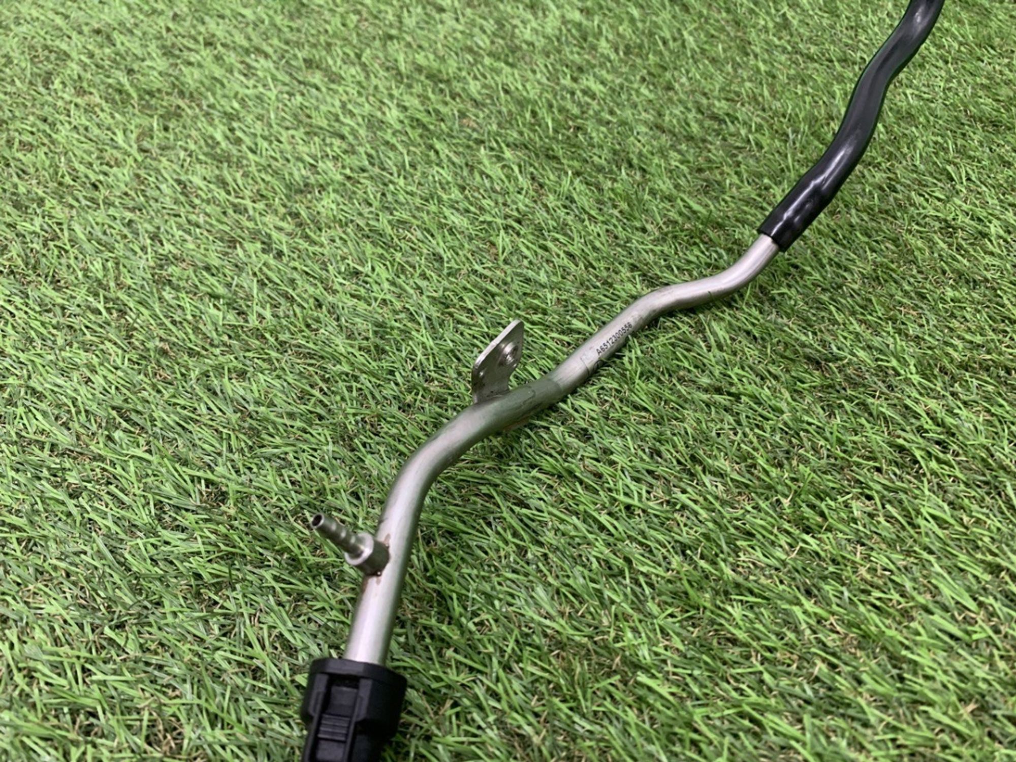 Вакуумная трубка Mercedes  OM 651, 1000 рублей, Москва