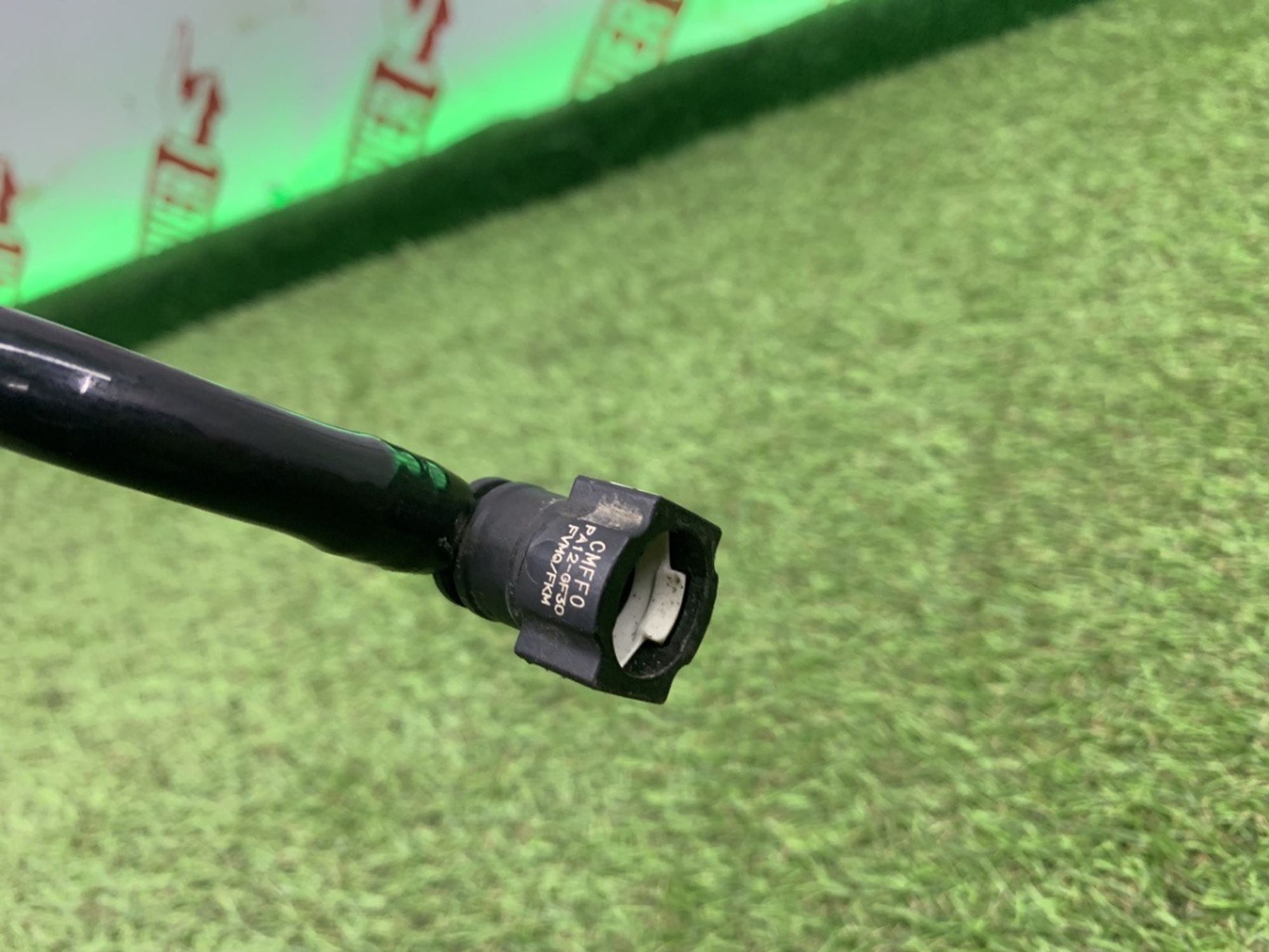 Вакуумная трубка Mercedes  OM 651, 1000 рублей, Москва