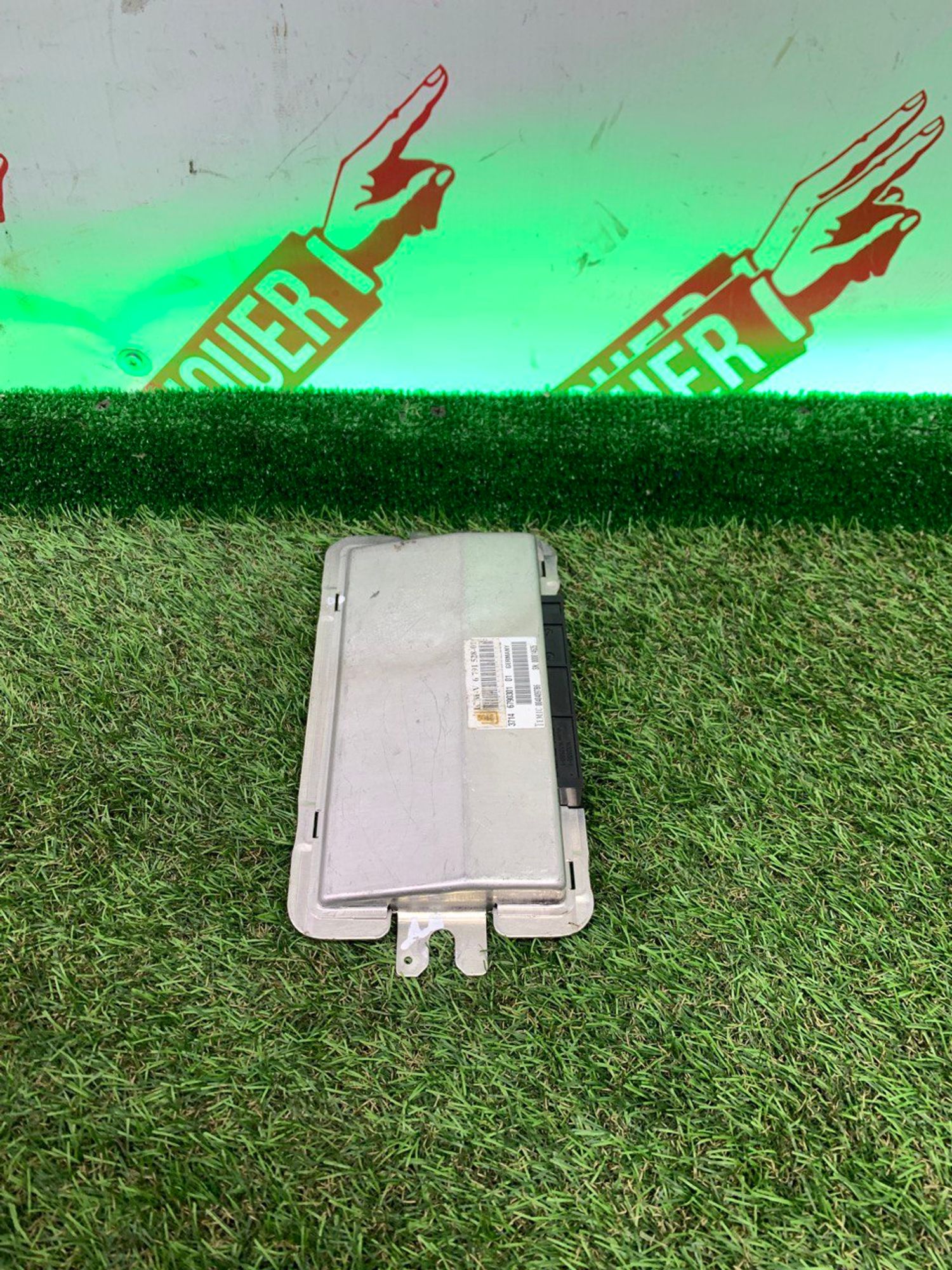 Блок управления VDC BMW F10 F01 F12, 4000 рублей, Москва