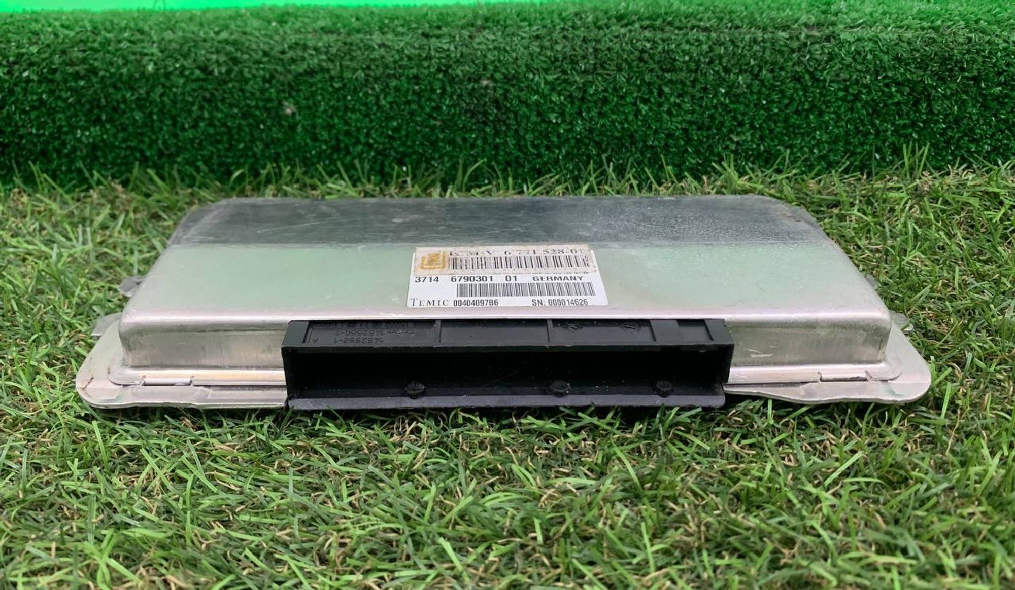 Блок управления VDC BMW F10 F01 F12, 4000 рублей, Москва