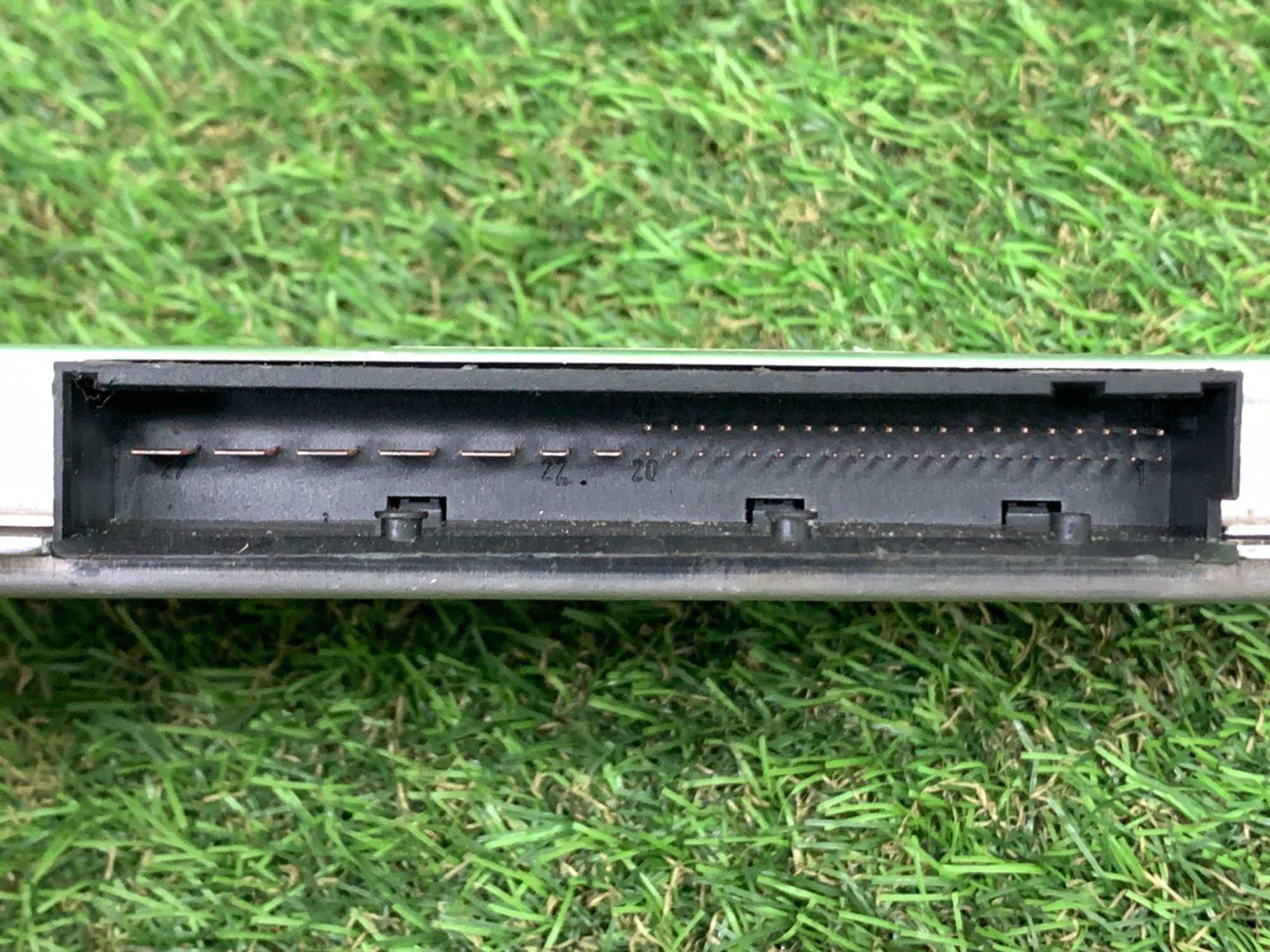 Блок управления VDC BMW F10 F01 F12, 4000 рублей, Москва