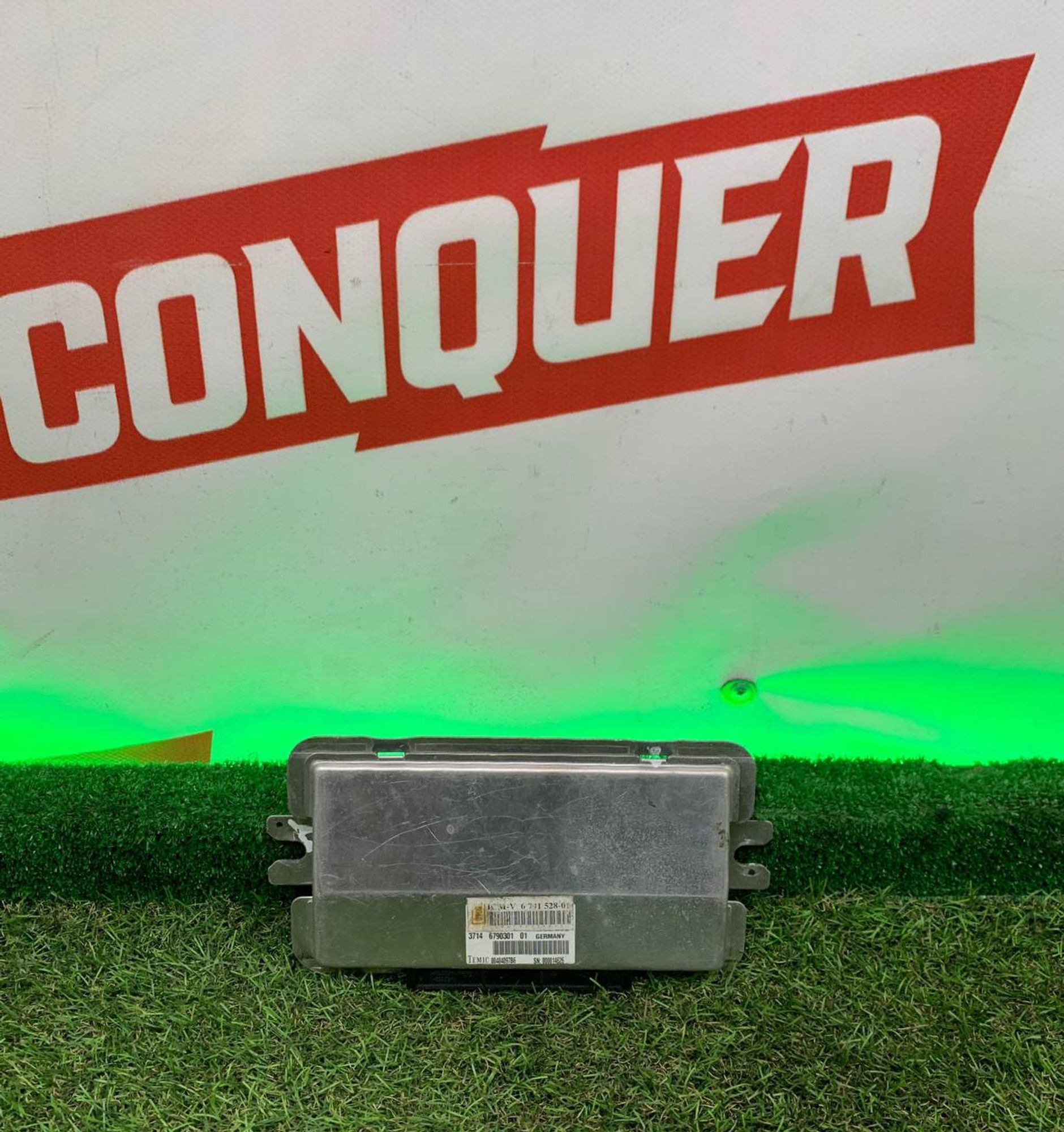 Блок управления VDC BMW F10 F01 F12, 4000 рублей, Москва