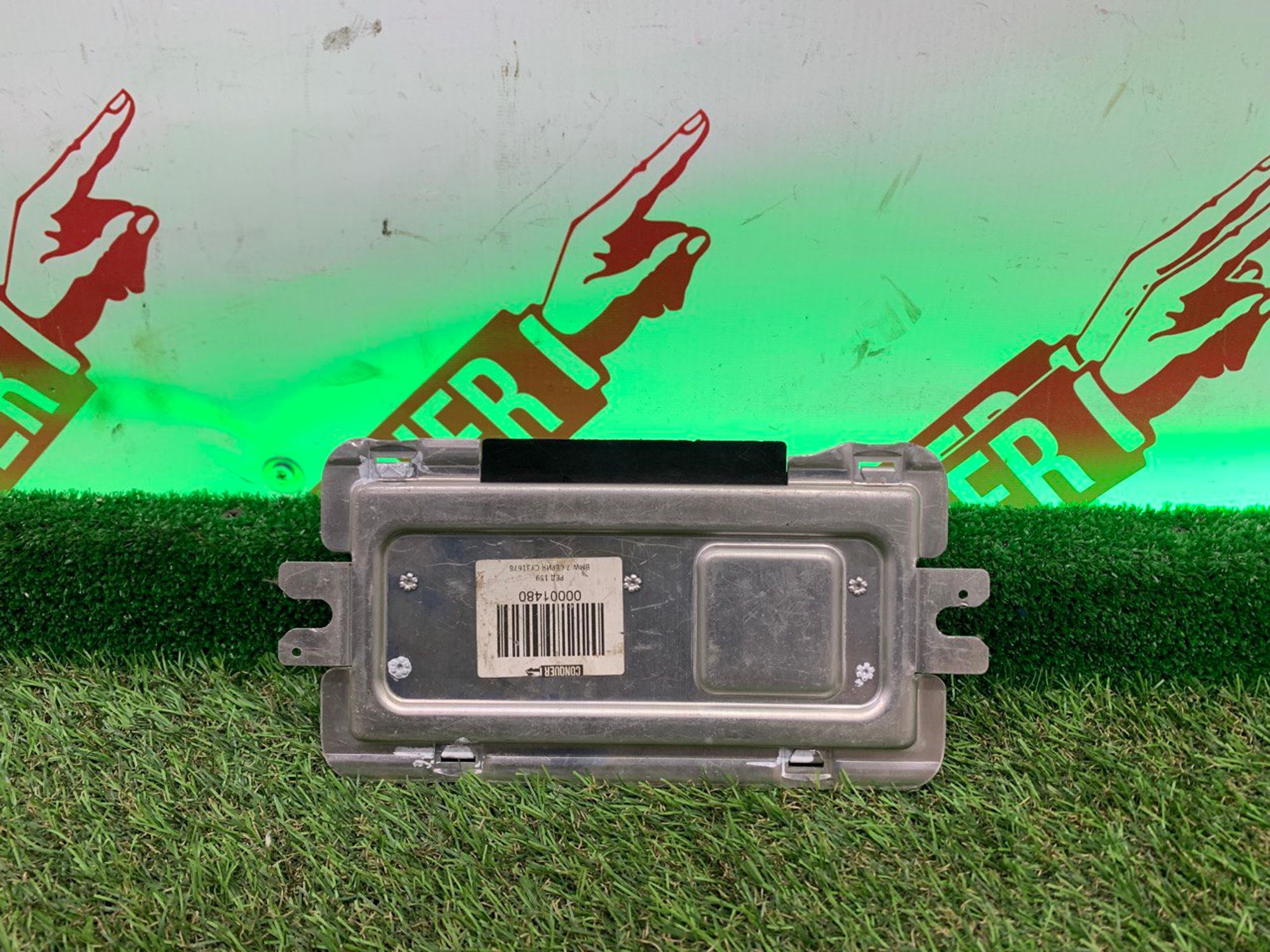 Блок управления VDC BMW F10 F01 F12, 4000 рублей, Москва