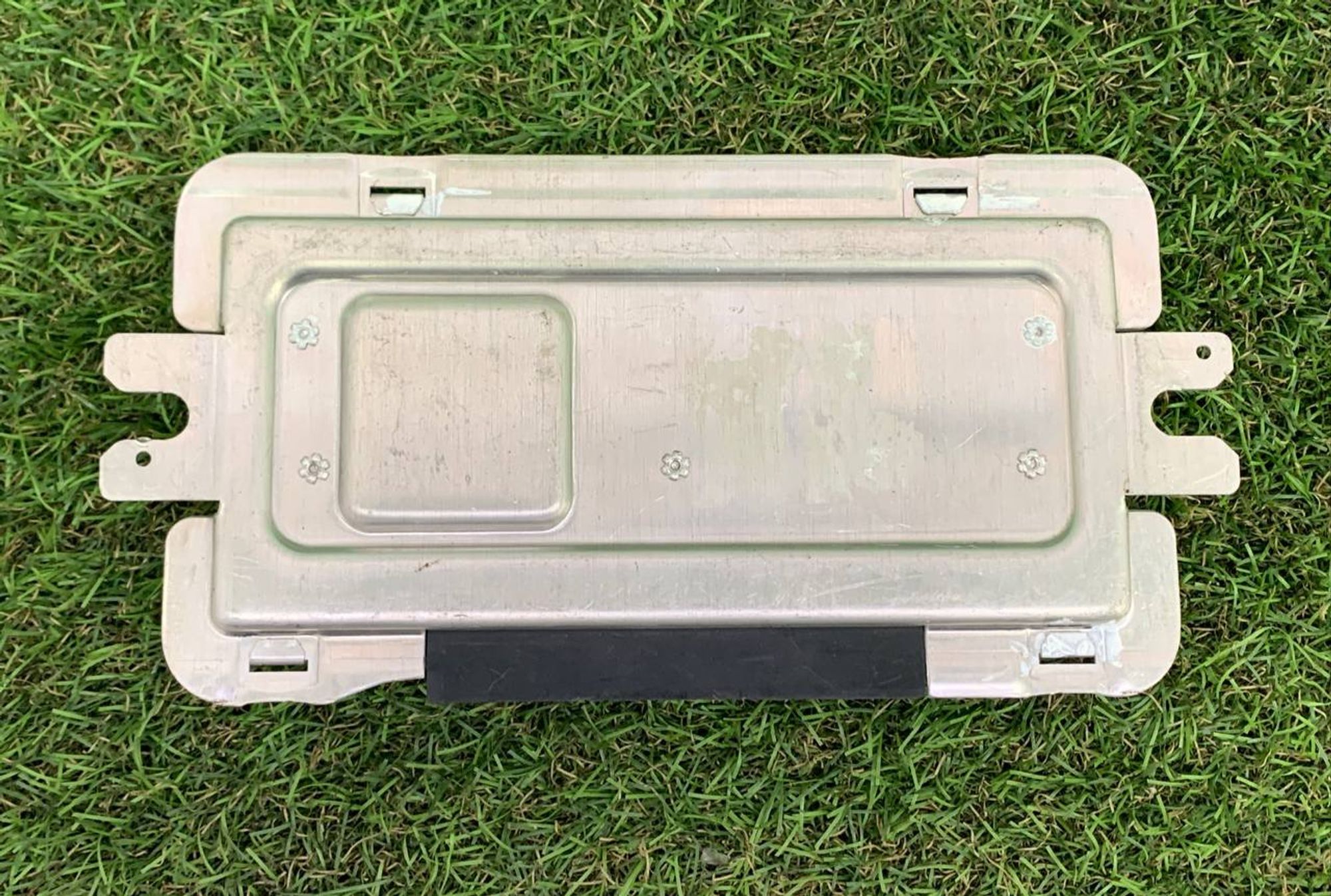 Блок управления VDC BMW F10 F01 F12, 4000 рублей, Москва