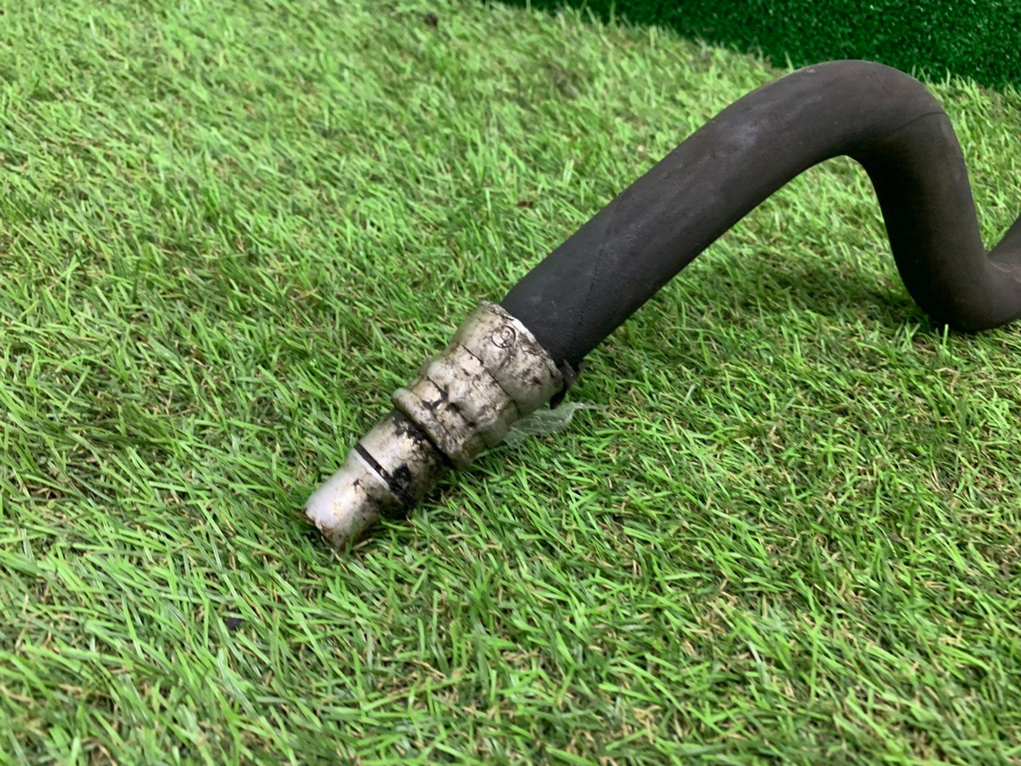 Трубка кондиционера Bmw X5 E70 E71 S63, 3500 рублей, Москва