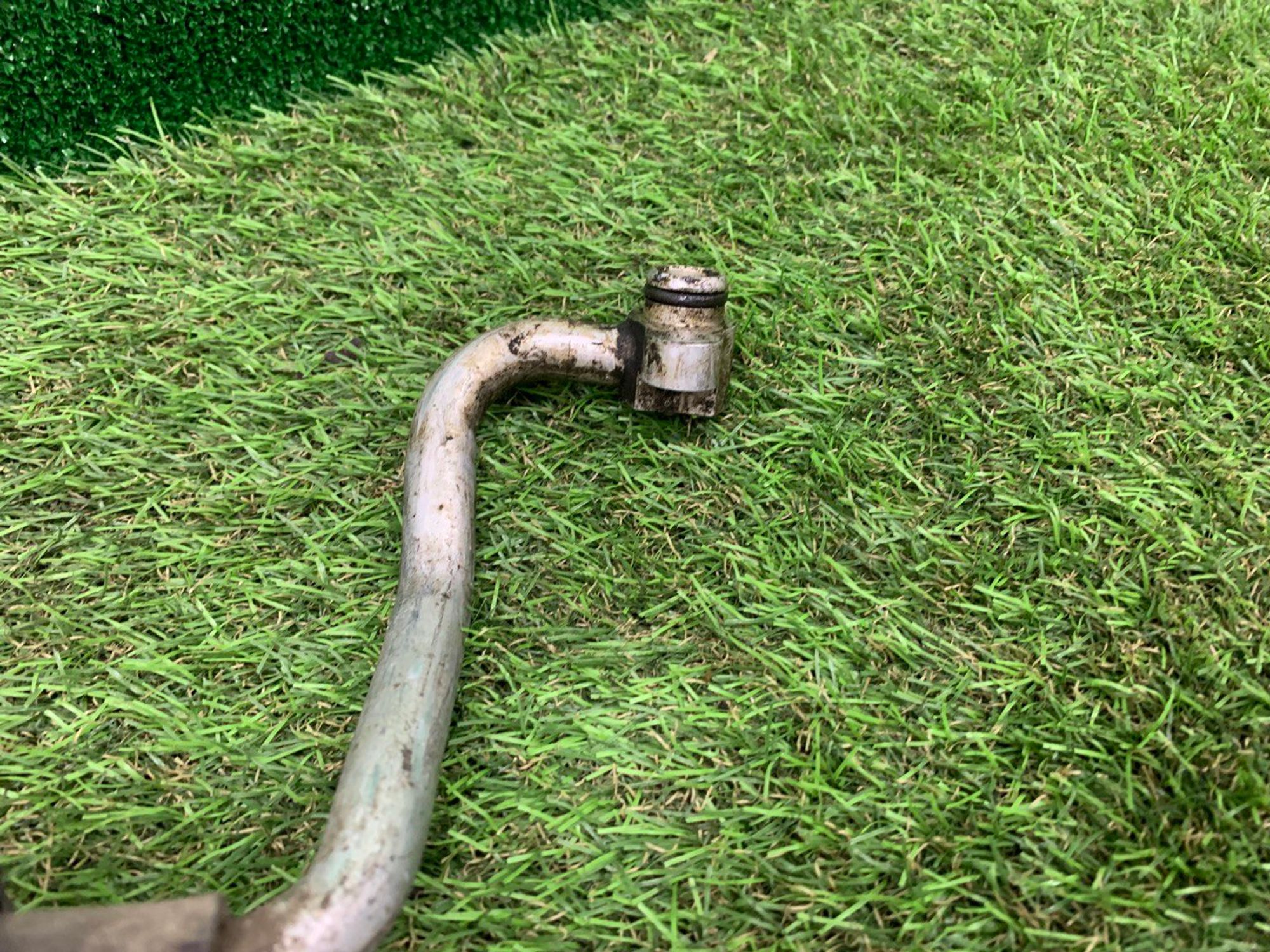 Трубка кондиционера Bmw X5 E70 E71 S63, 3500 рублей, Москва