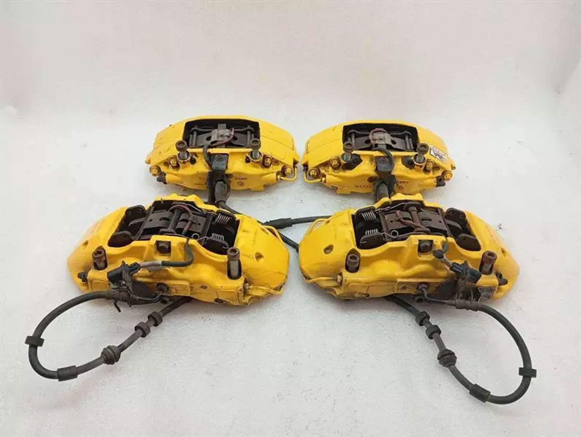 Комплект тормозной системы Lamborghini Huracan LP 610-4, 1690000 рублей, Москва