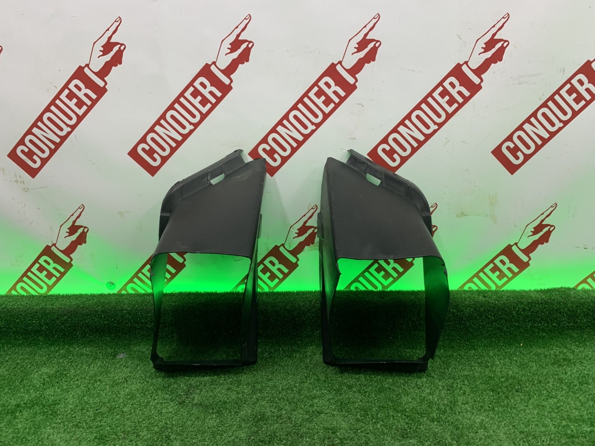 Воздуховоды бампера BMW G30 G31, 5000 рублей, Москва