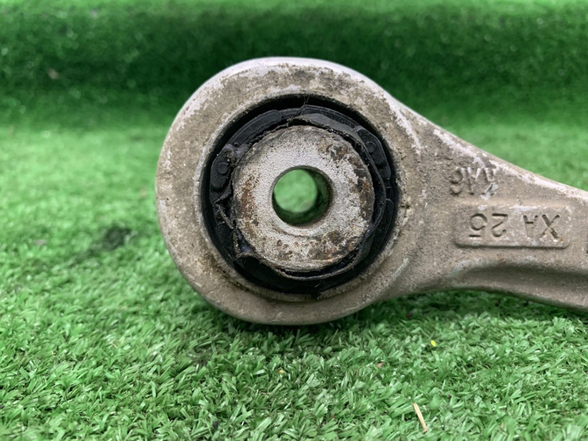 Рычаг подвески Bmw X5 E70 задний левый, 4000 рублей, Москва