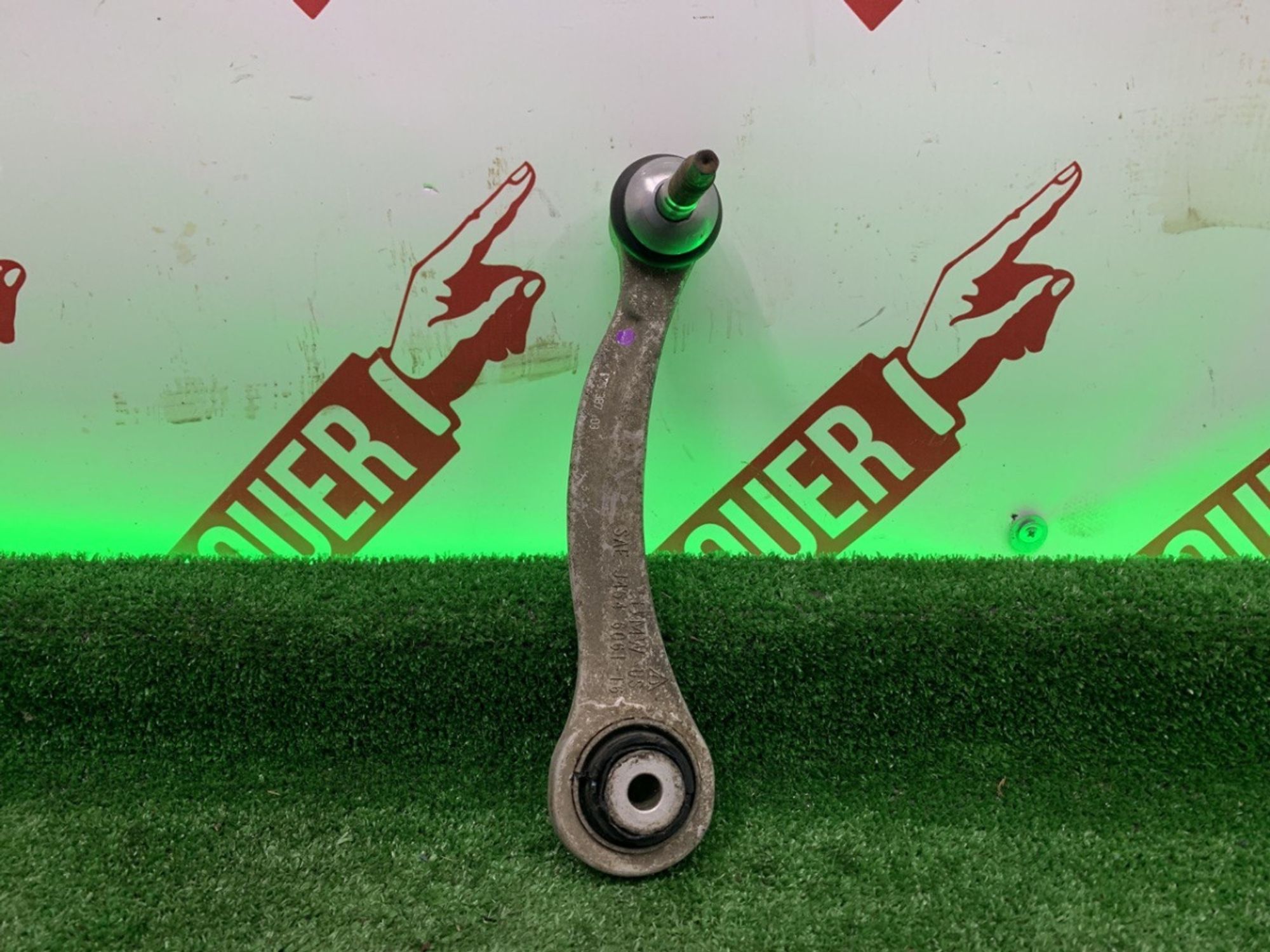 Рычаг подвески Bmw X5 E70 задний левый, 4000 рублей, Москва