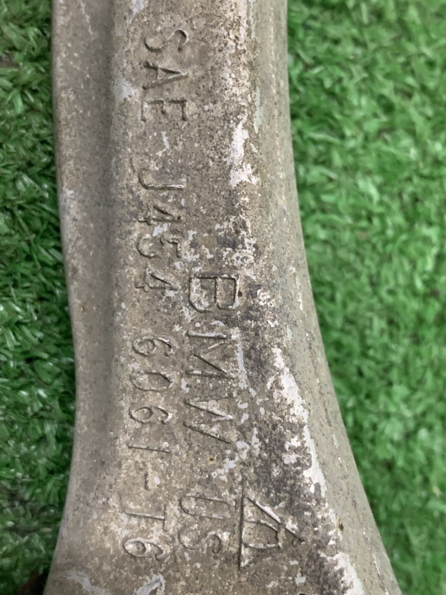 Рычаг подвески Bmw X5 E70 задний левый, 4000 рублей, Москва