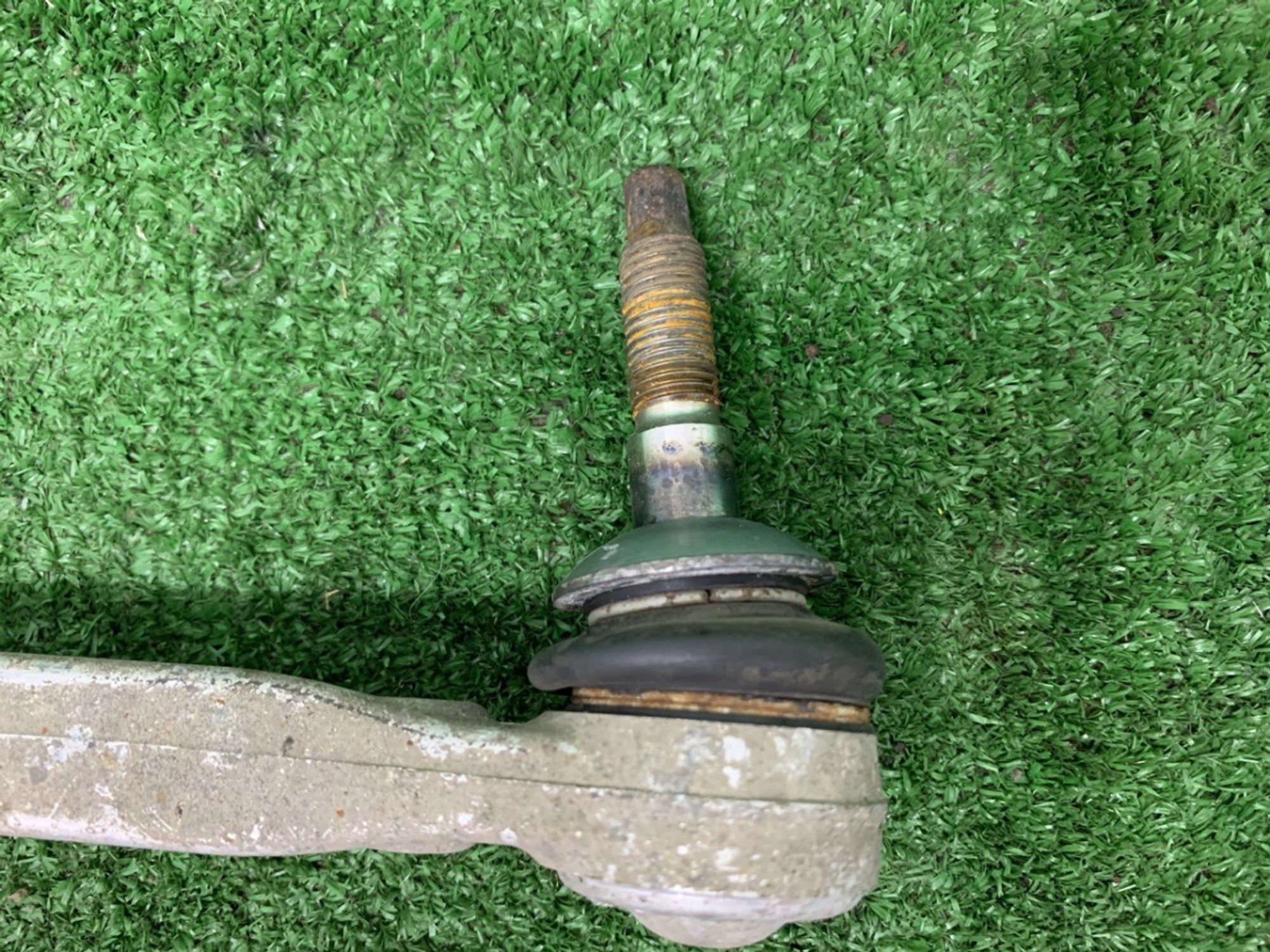 Рычаг подвески Bmw X5 E70 задний левый, 4000 рублей, Москва