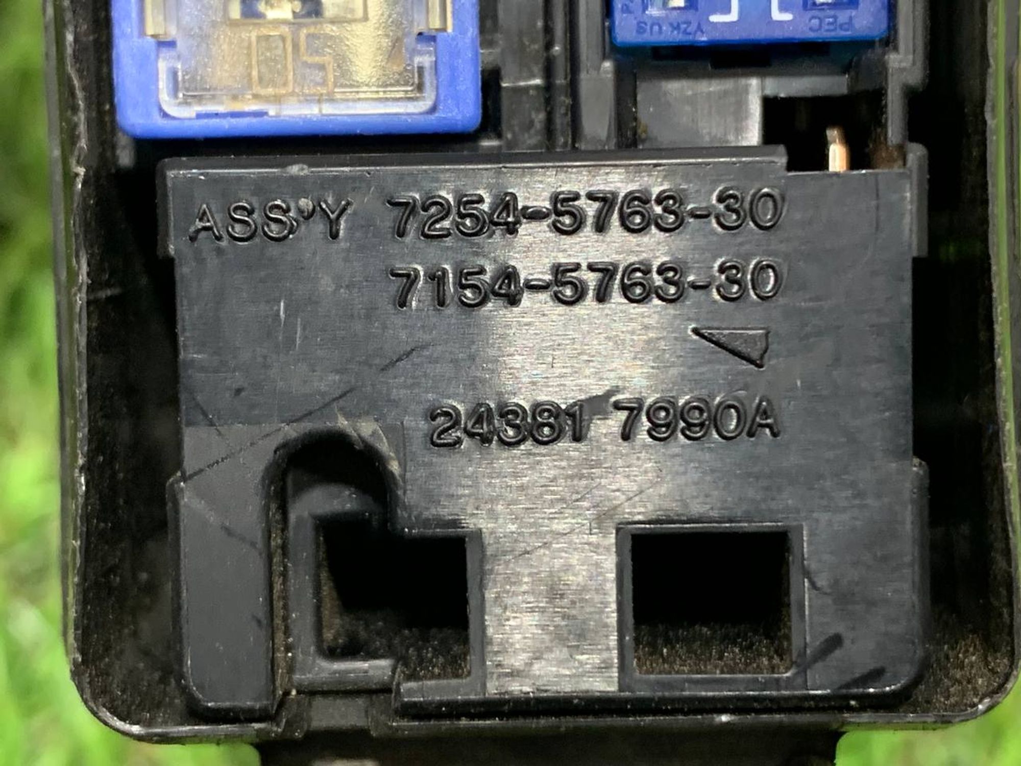 Блок предохранителей infiniti G35, 3000 рублей, Москва