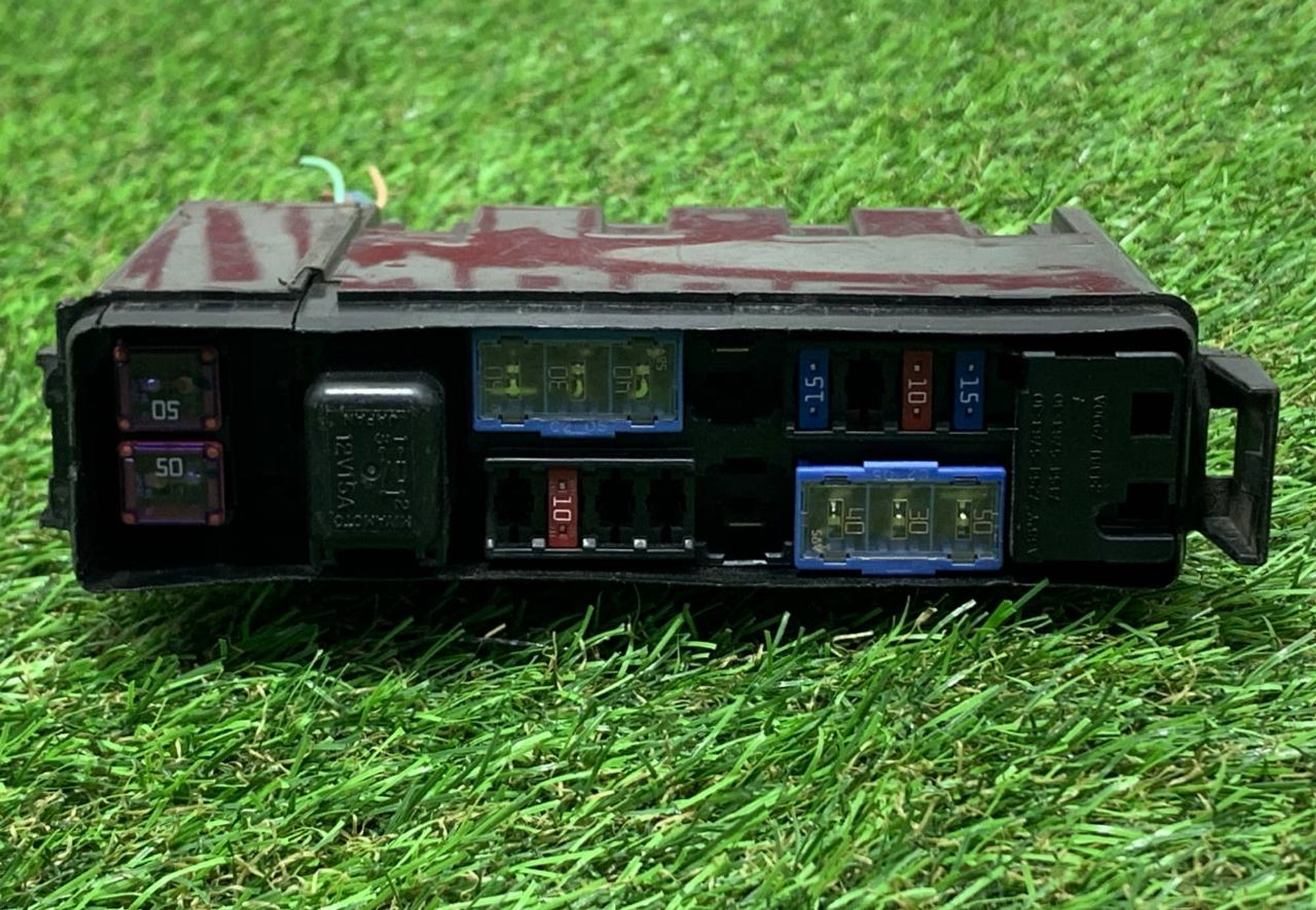 Блок предохранителей infiniti G35, 3000 рублей, Москва