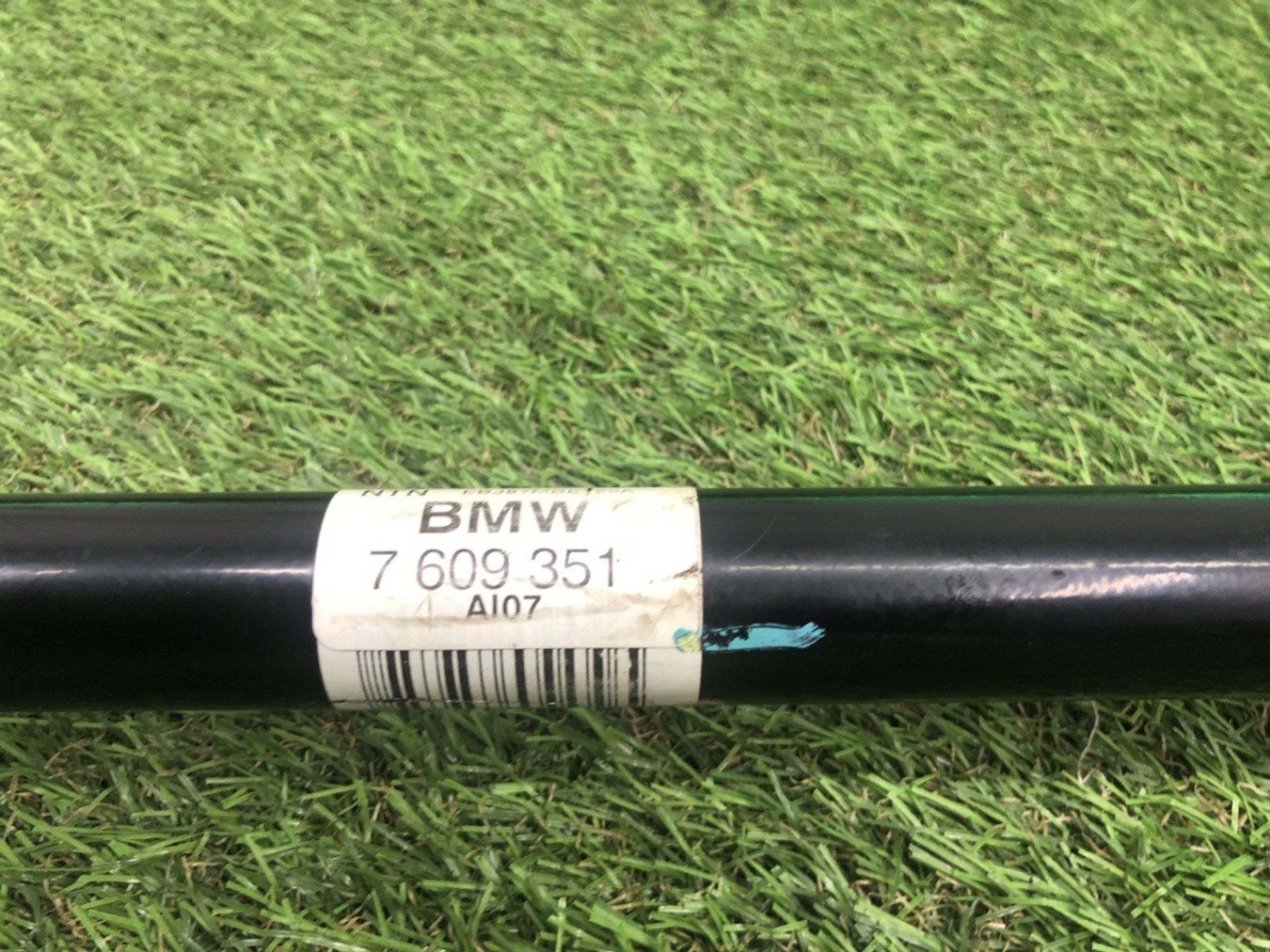 Приводной вал колеса левый BMW F series F20 F30 F23 F32 F36, 14000 рублей, Москва