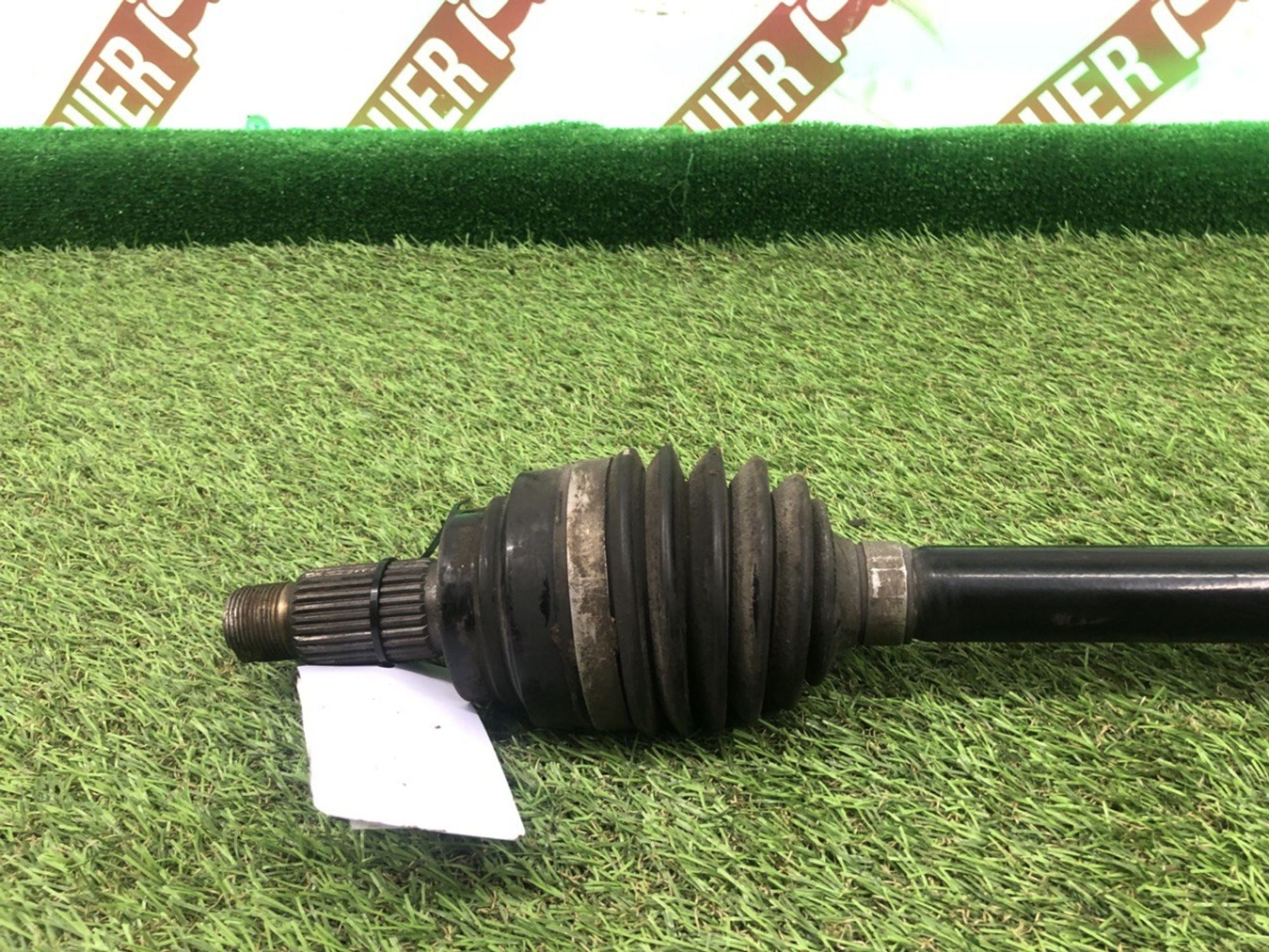 Приводной вал колеса левый BMW F series F20 F30 F23 F32 F36, 14000 рублей, Москва