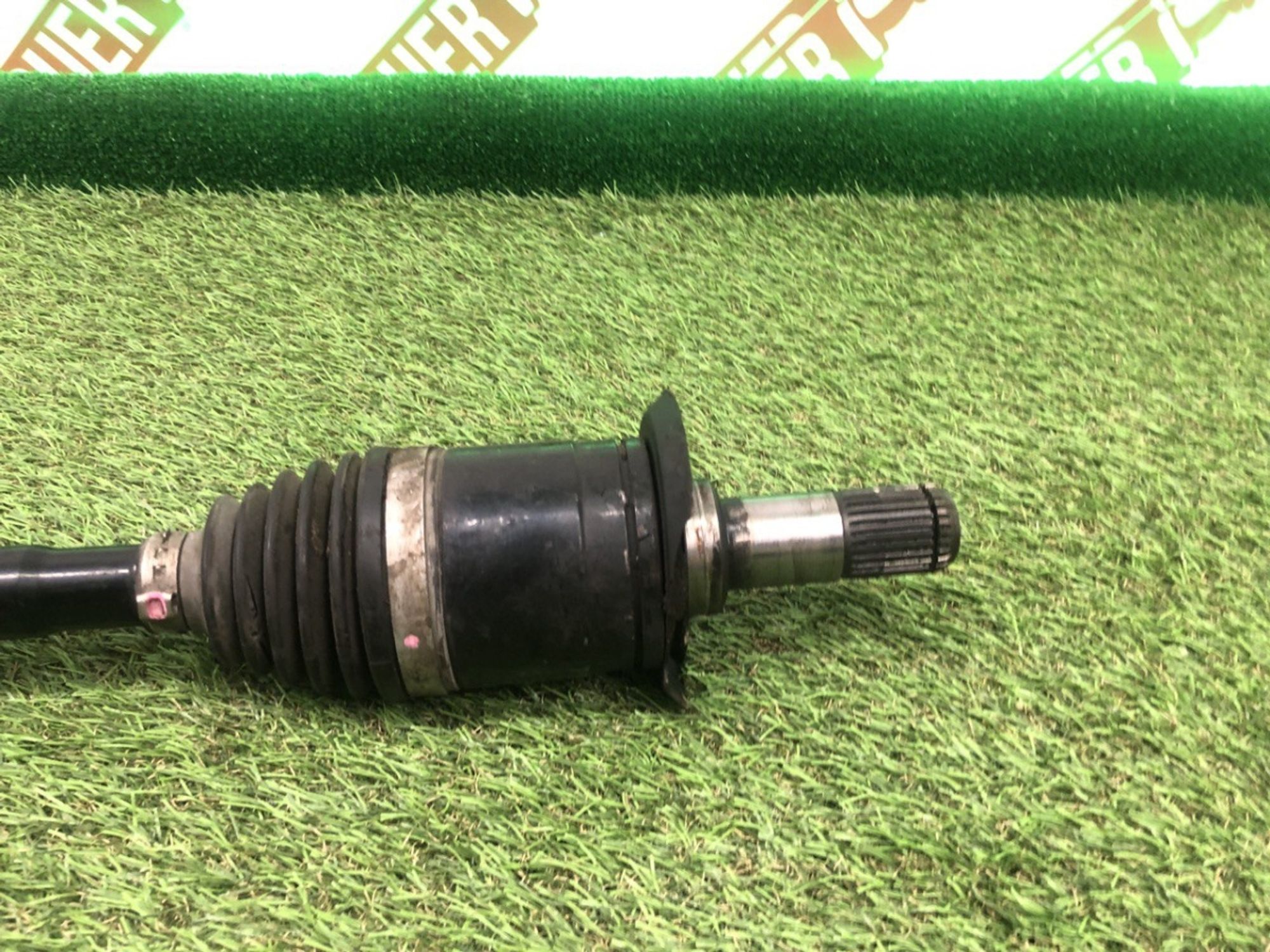 Приводной вал колеса левый BMW F series F20 F30 F23 F32 F36, 14000 рублей, Москва