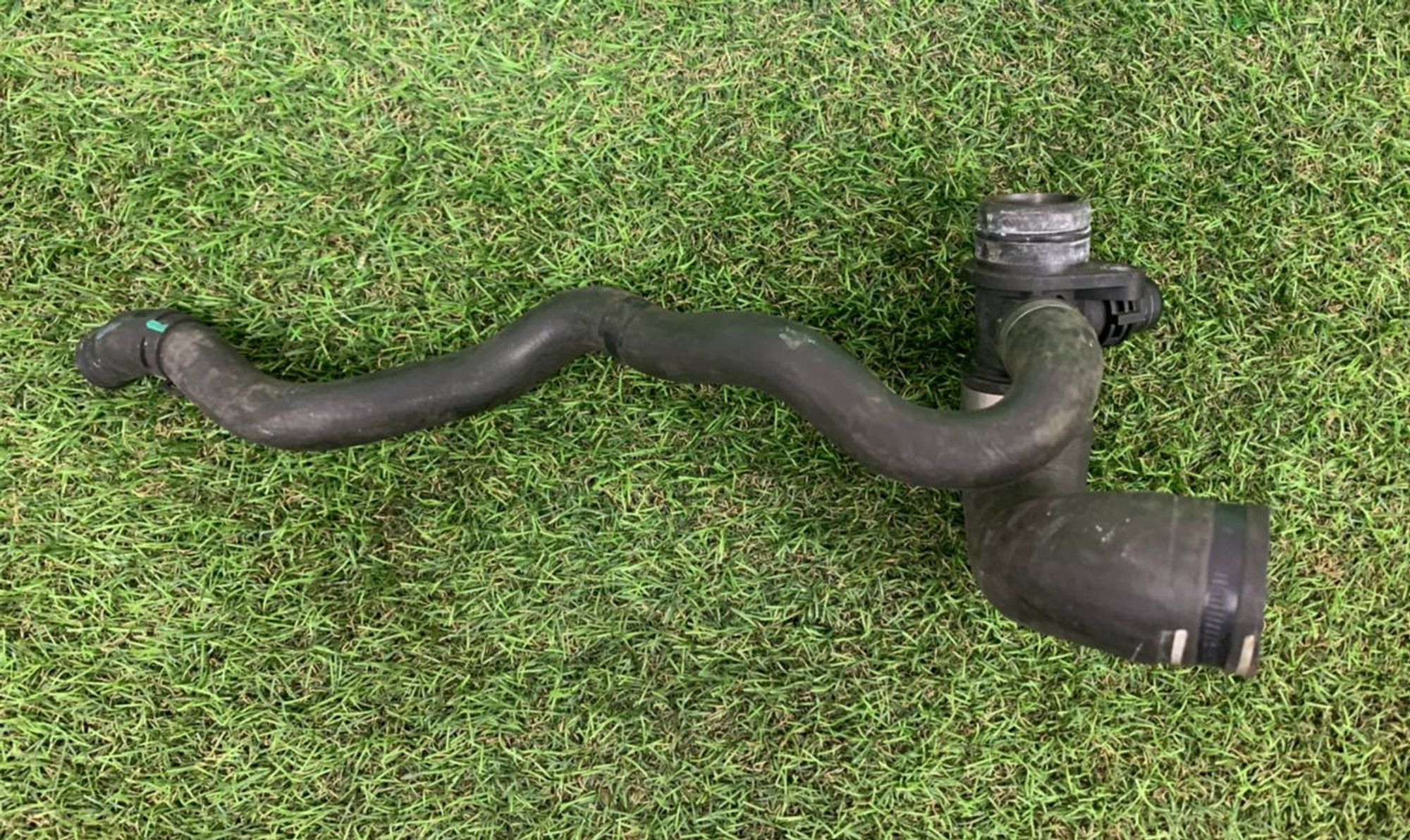 Патрубок BMW N20 F20 F30 F32 F36, 4500 рублей, Москва