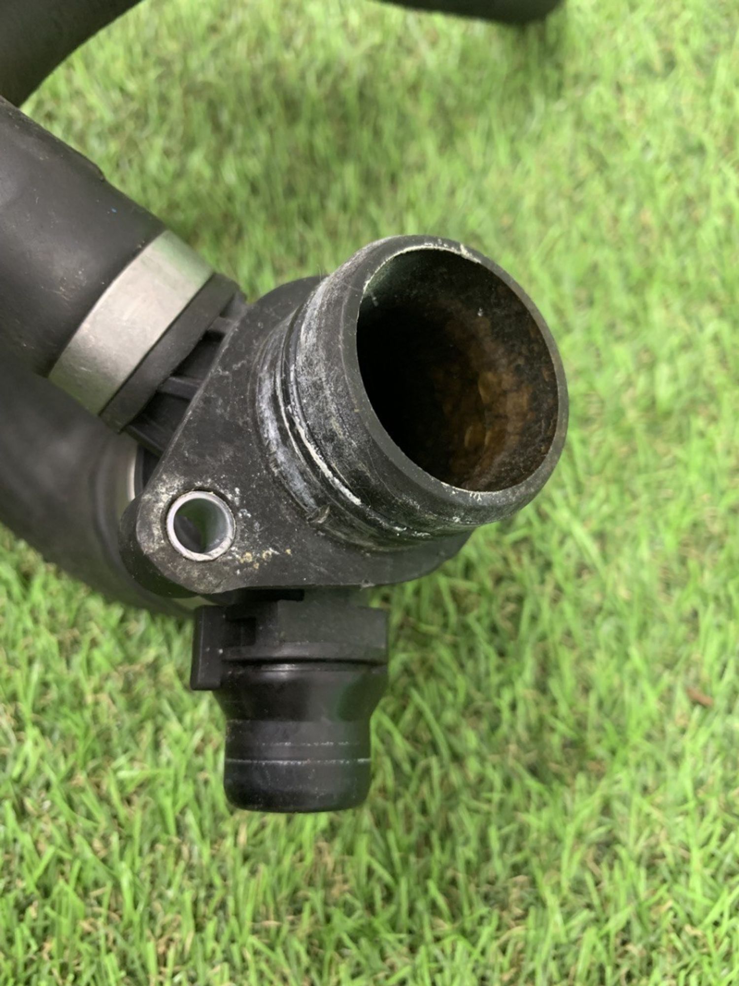 Патрубок BMW N20 F20 F30 F32 F36, 4500 рублей, Москва