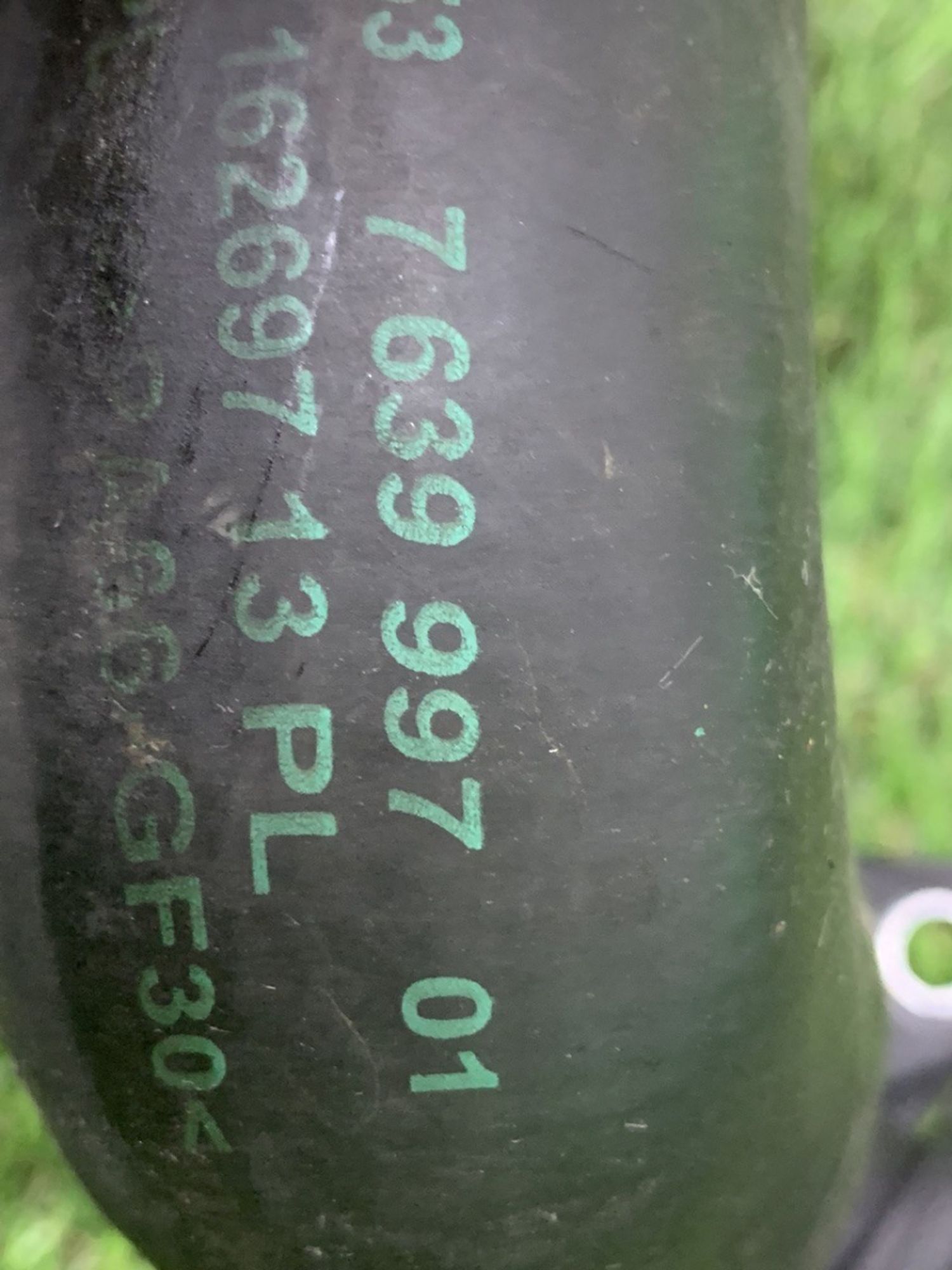 Патрубок BMW N20 F20 F30 F32 F36, 4500 рублей, Москва