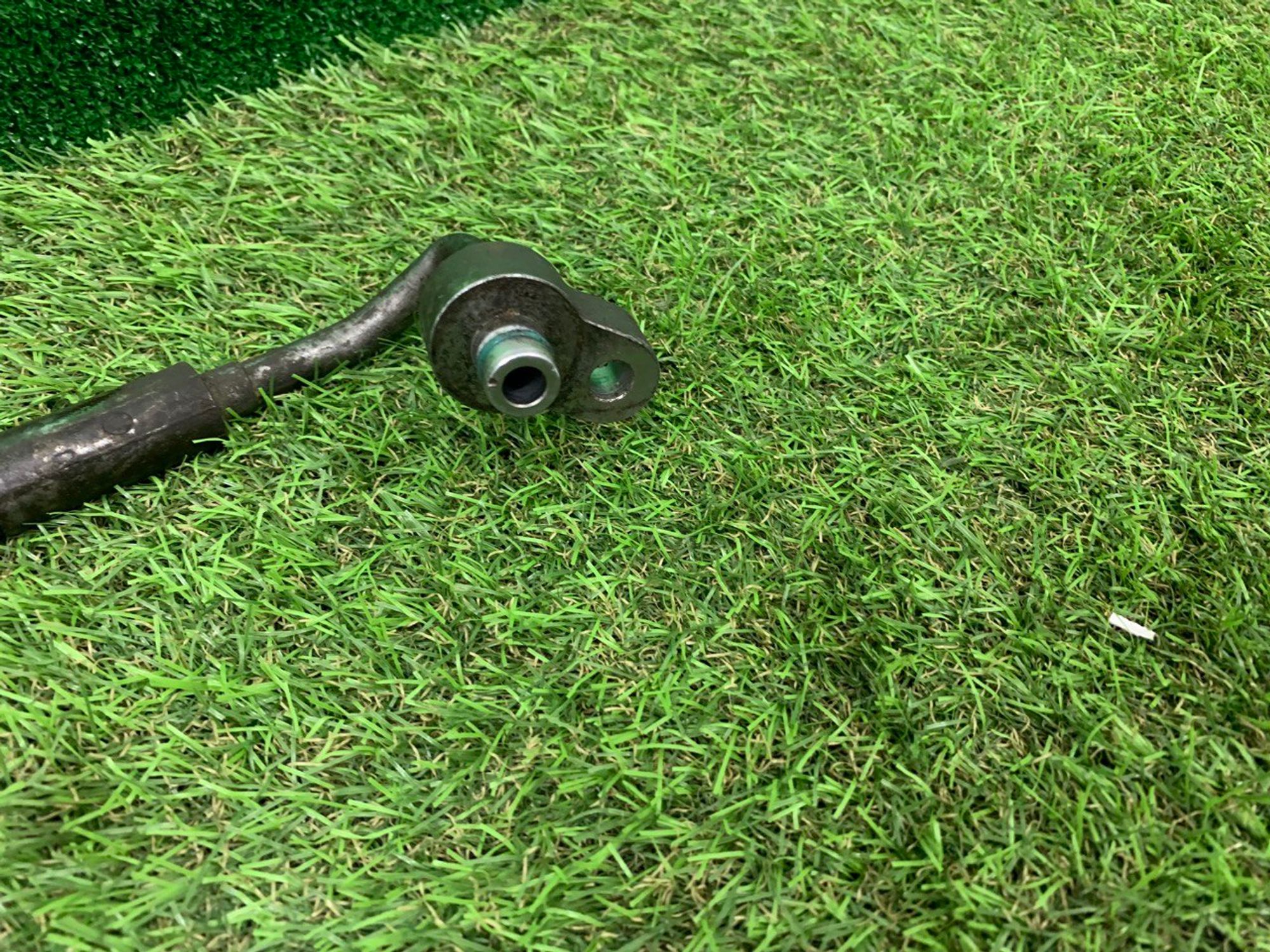 Шланг Гидроусилителя BMW S63 N63 E70 E71, 2500 рублей, Москва