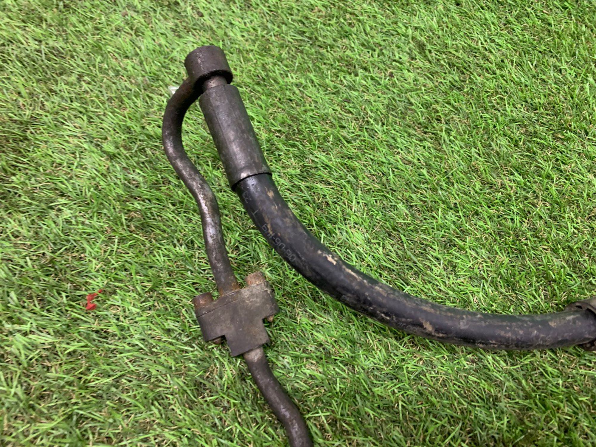 Шланг Гидроусилителя BMW S63 N63 E70 E71, 2500 рублей, Москва