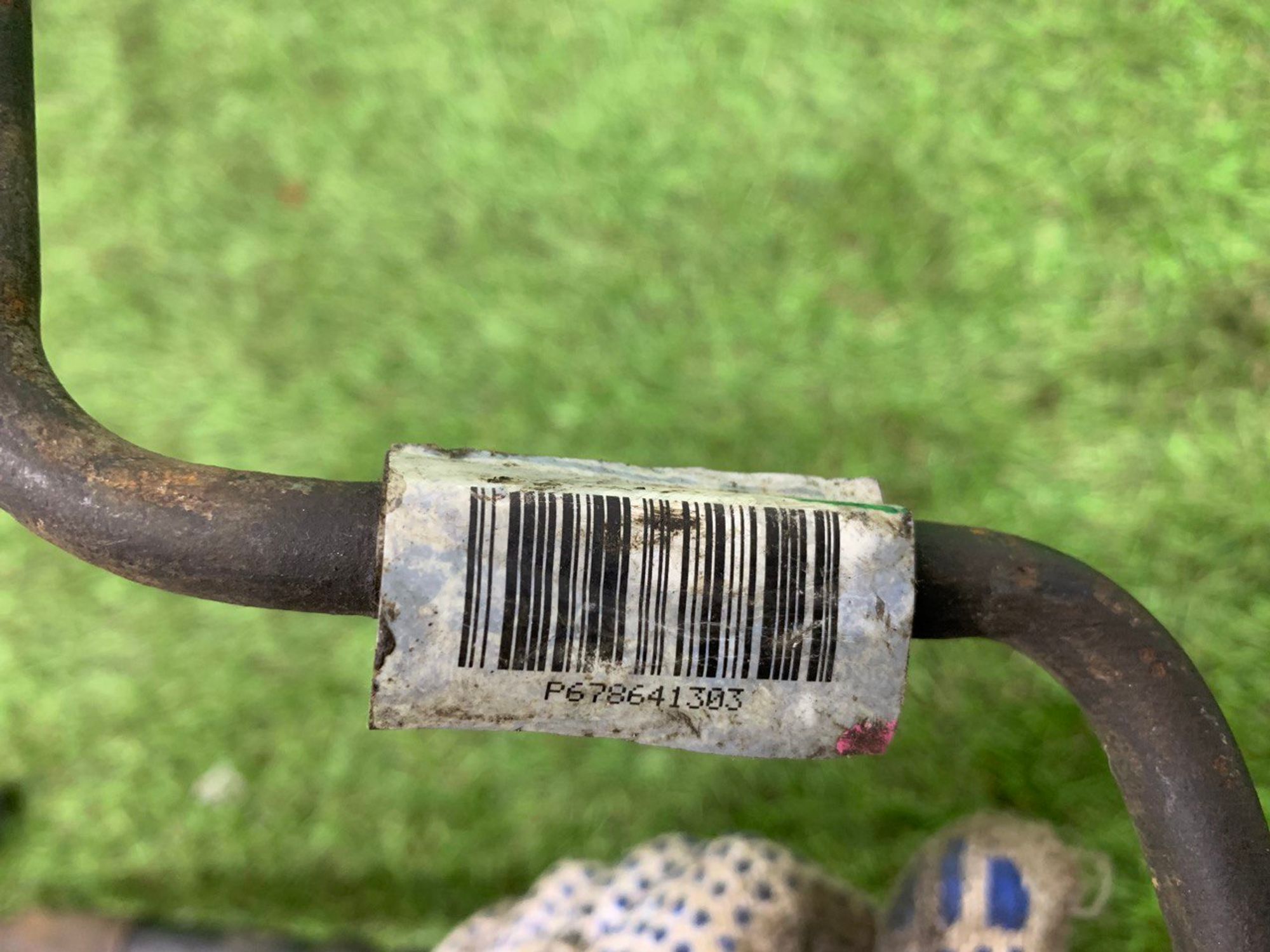 Шланг Гидроусилителя BMW S63 N63 E70 E71, 2500 рублей, Москва