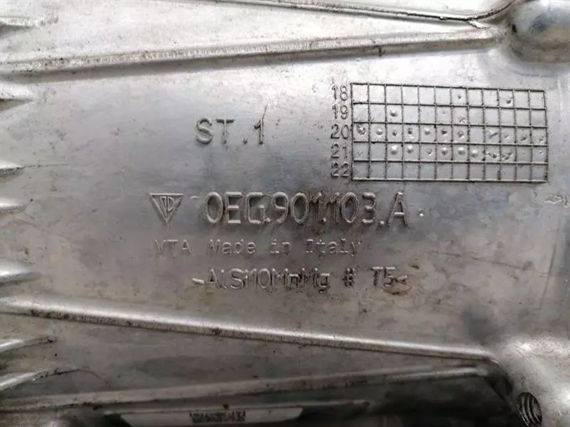 Двигатель ПРИВОДА ПЕРЕДНЕЙ ОСИ EBG Porsche Taycan 9J, 985000 рублей, Москва