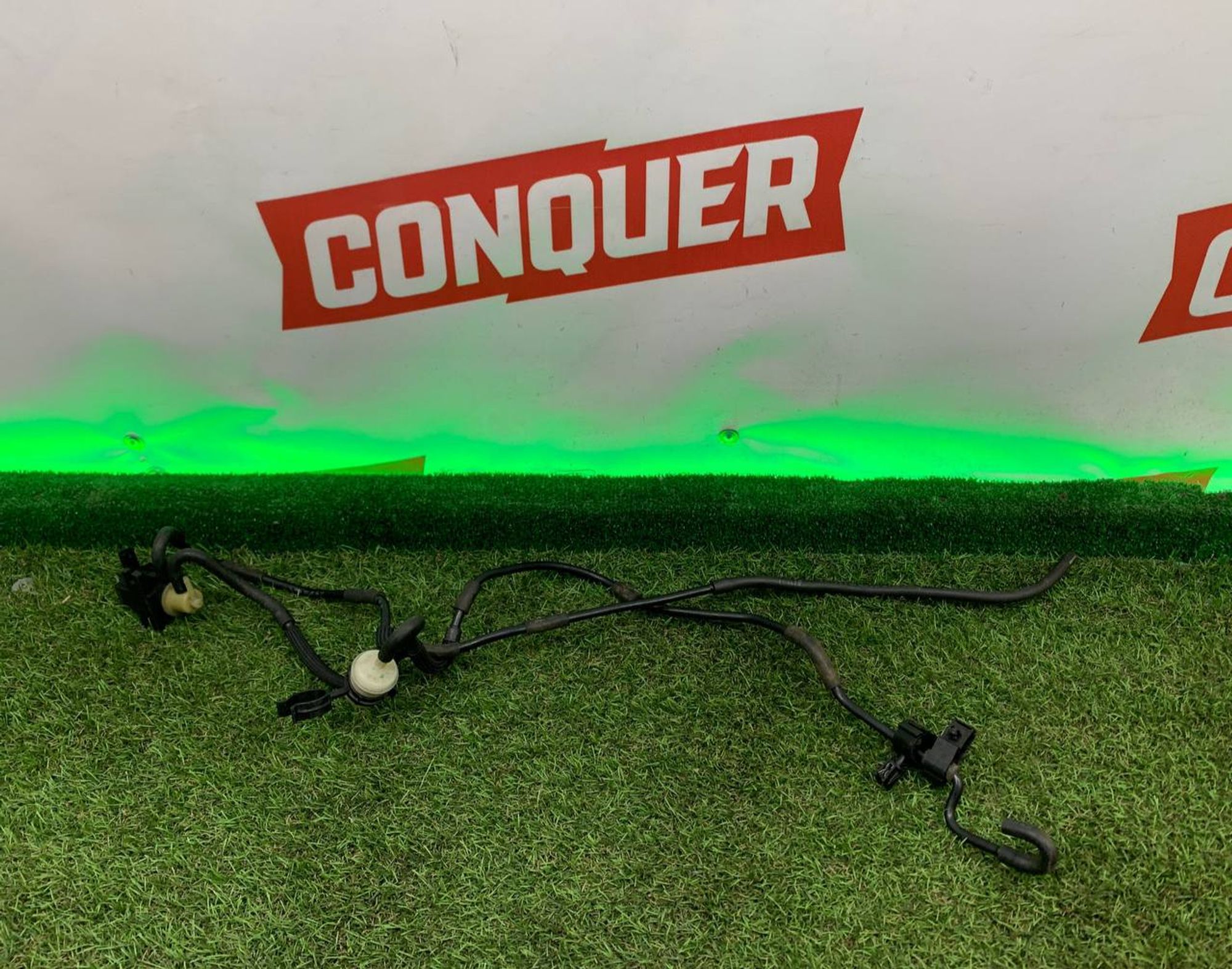 Вакуумный Клапан Mercedes GLC X253 OM651, 3000 рублей, Москва