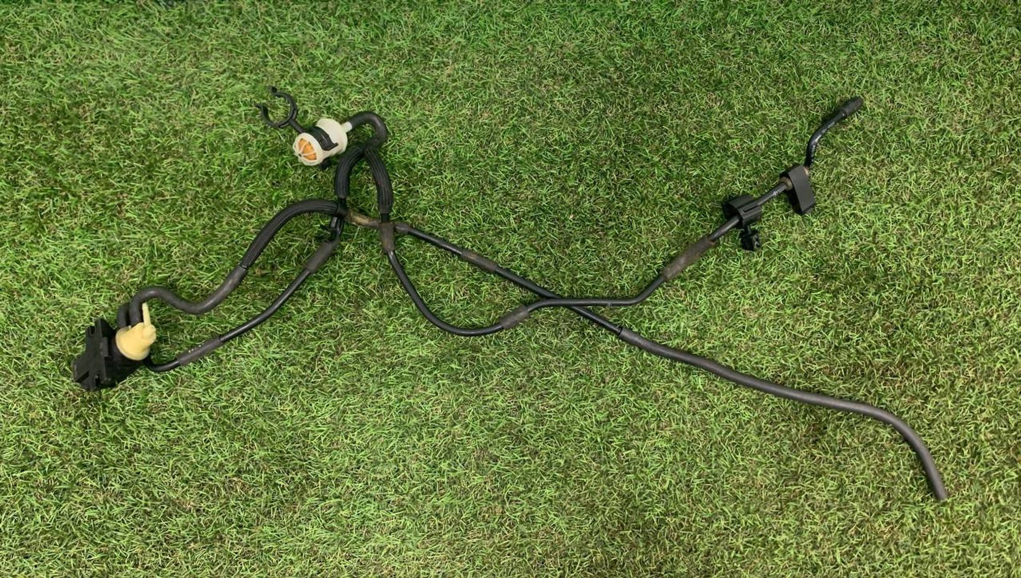 Вакуумный Клапан Mercedes GLC X253 OM651, 3000 рублей, Москва