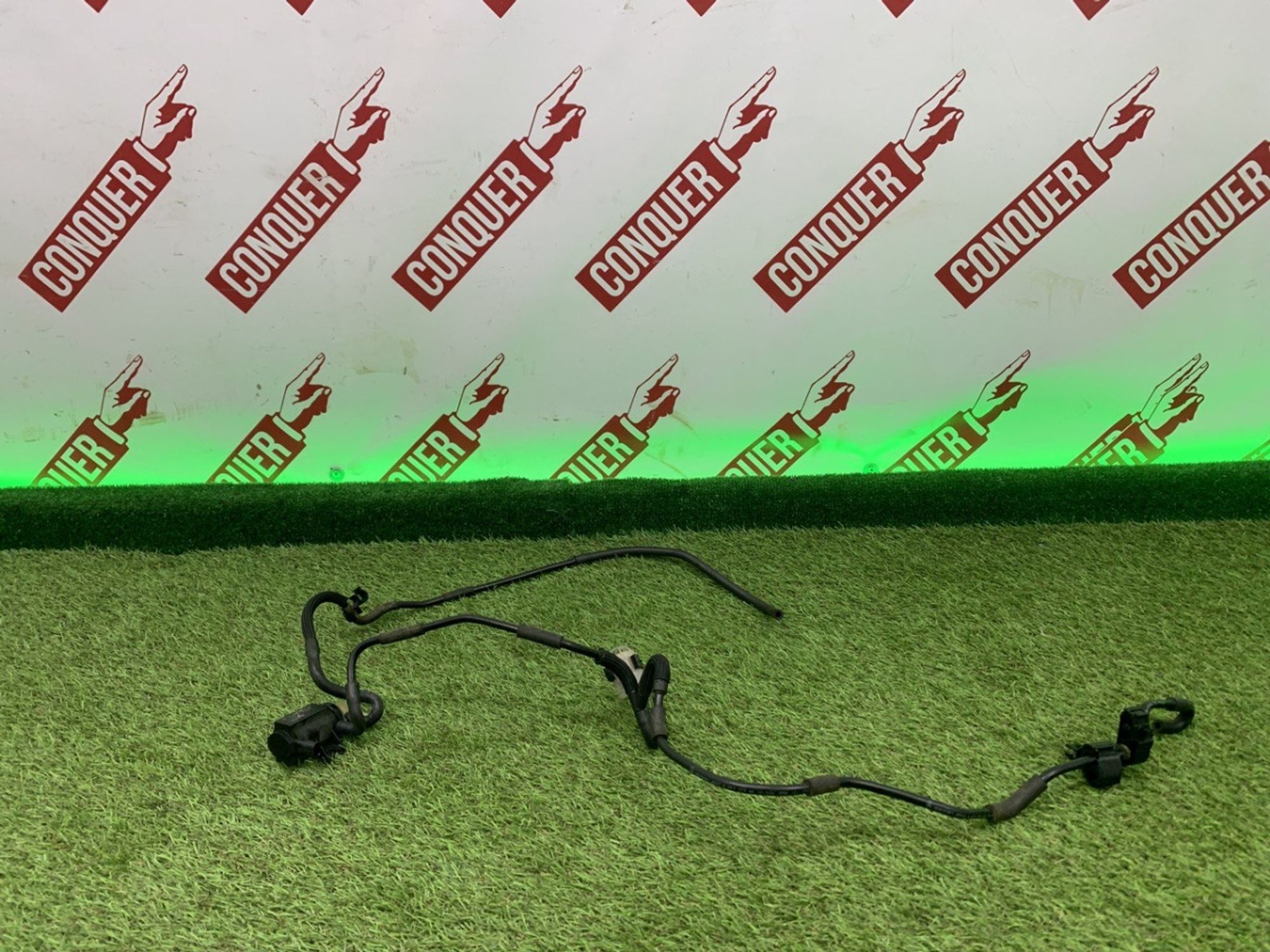 Вакуумный Клапан Mercedes GLC X253 OM651, 3000 рублей, Москва