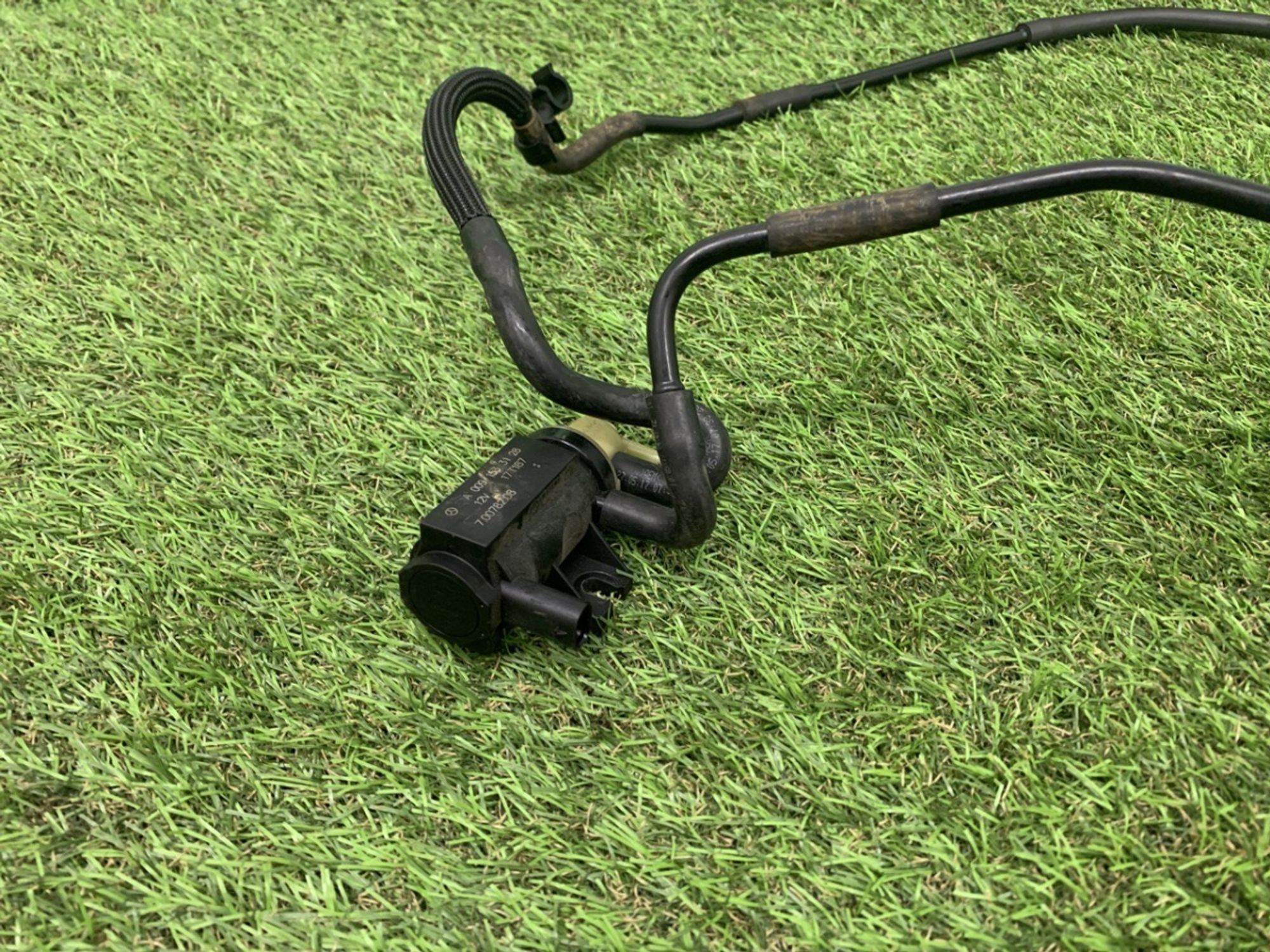 Вакуумный Клапан Mercedes GLC X253 OM651, 3000 рублей, Москва