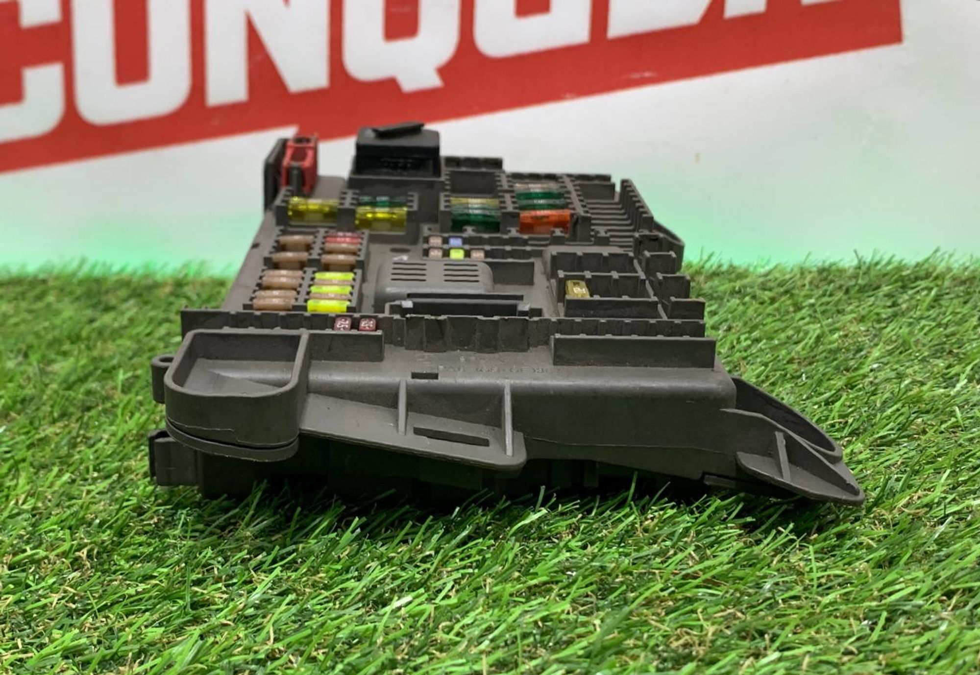 Блок предохранителей задний BMW E70 E71, 2500 рублей, Москва