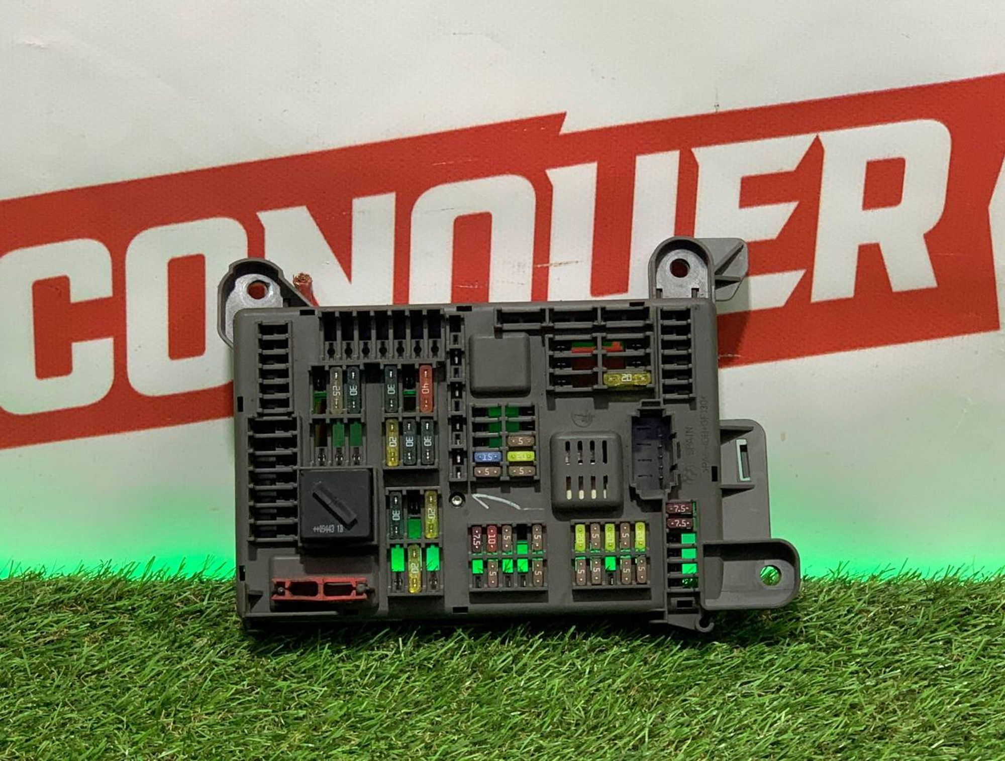 Блок предохранителей задний BMW E70 E71, 2500 рублей, Москва