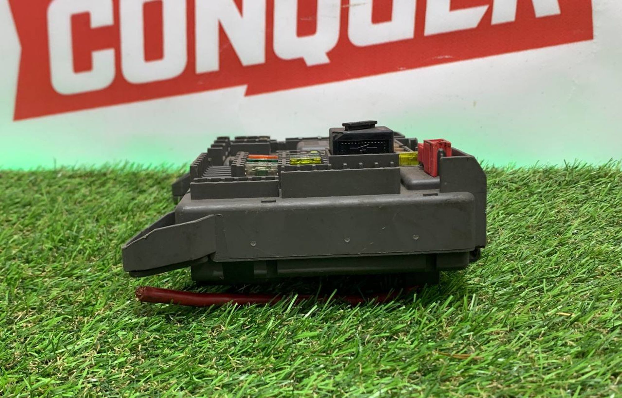 Блок предохранителей задний BMW E70 E71, 2500 рублей, Москва