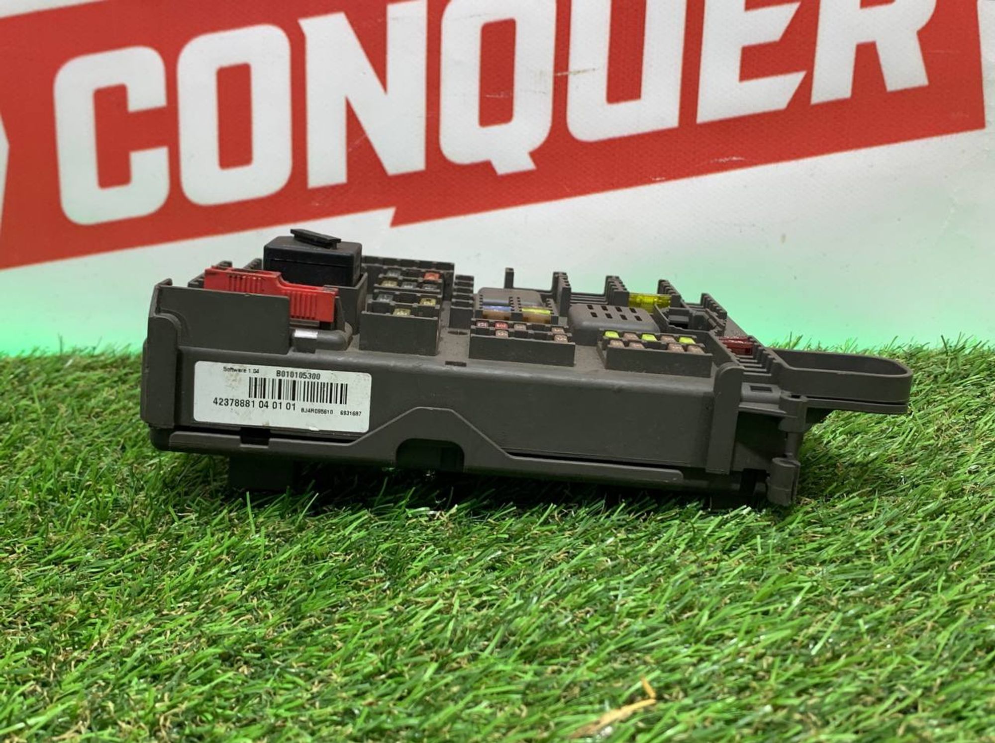 Блок предохранителей задний BMW E70 E71, 2500 рублей, Москва