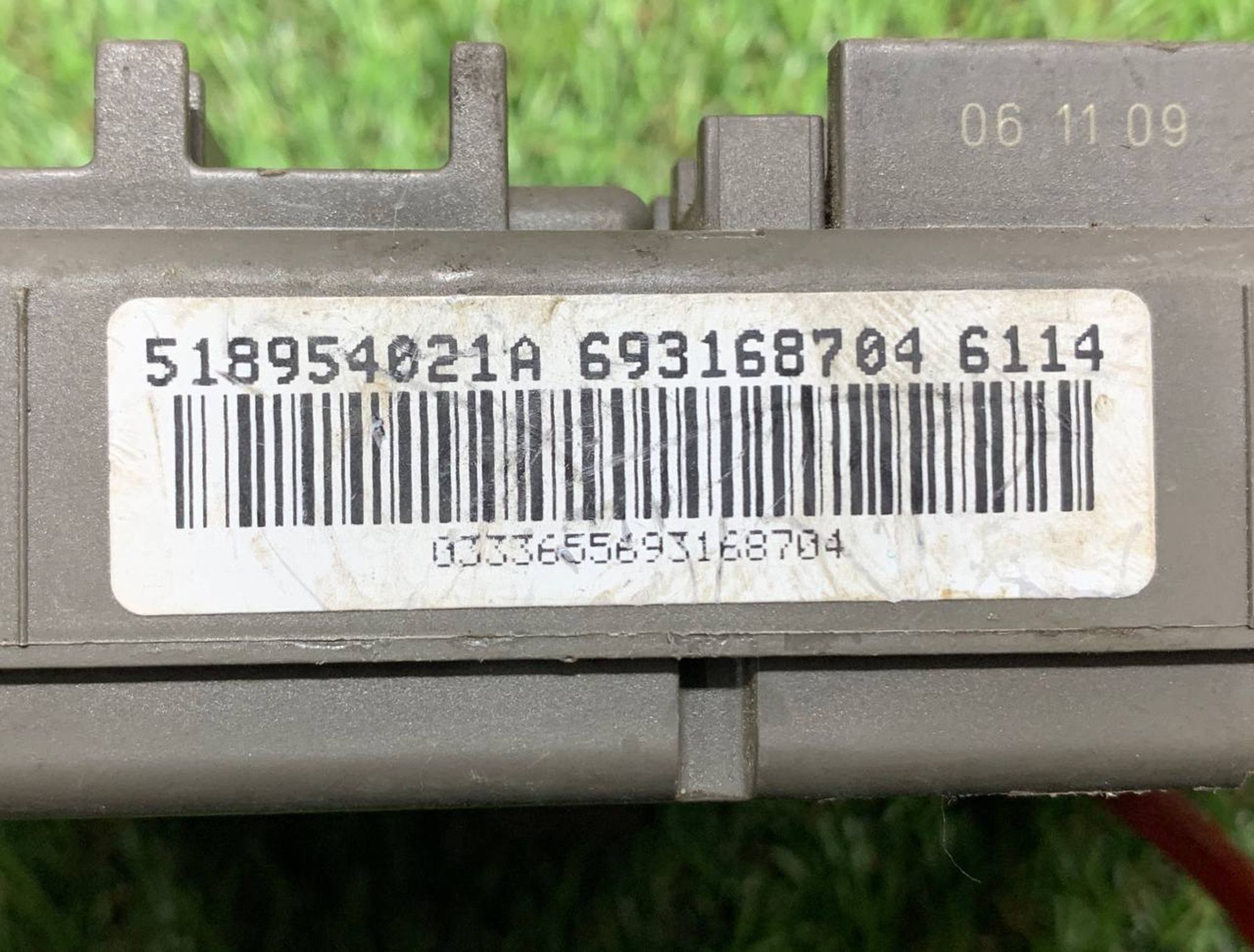 Блок предохранителей задний BMW  E70 E71, 2500 рублей, Москва