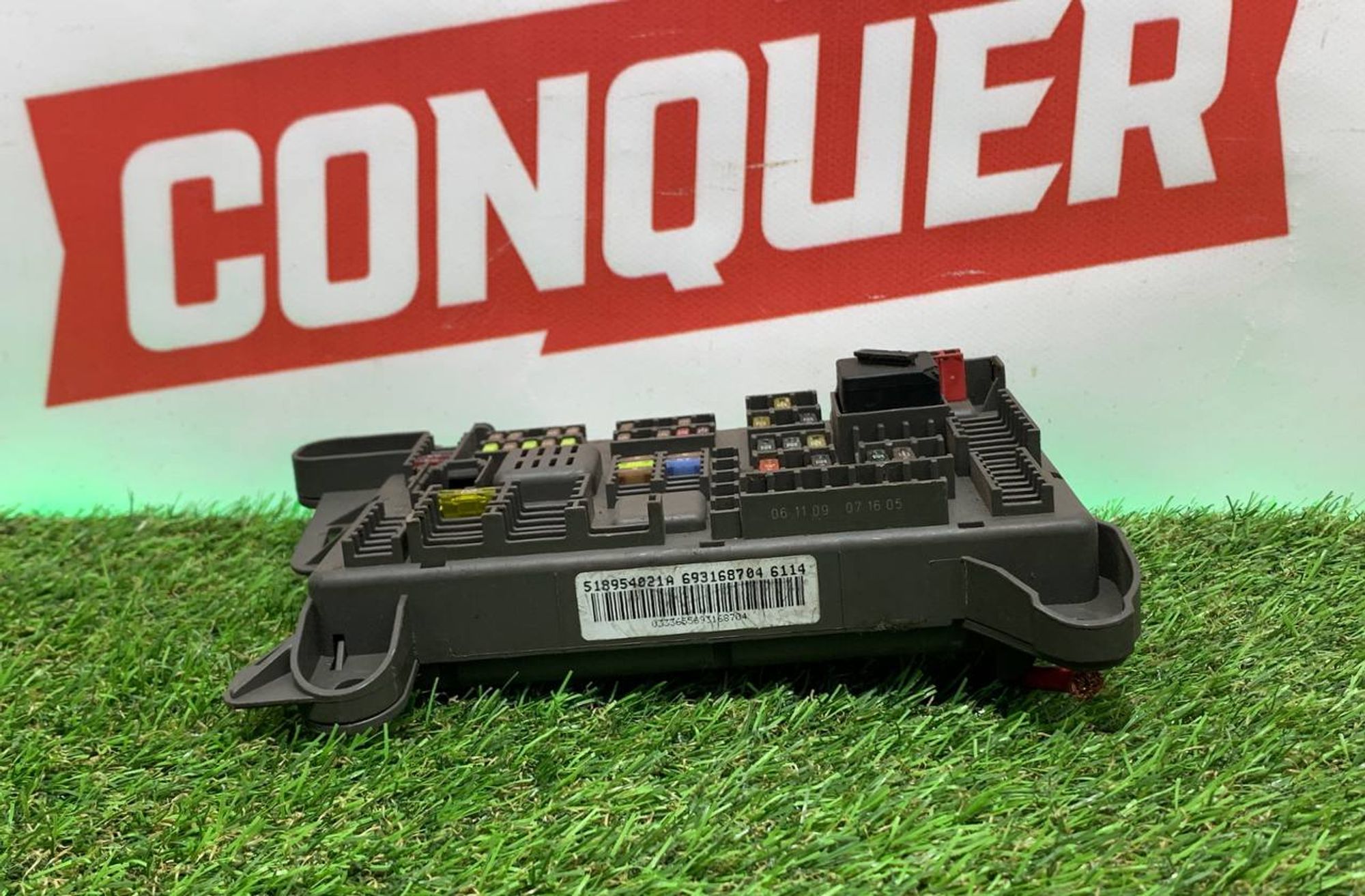 Блок предохранителей задний BMW E70 E71, 2500 рублей, Москва