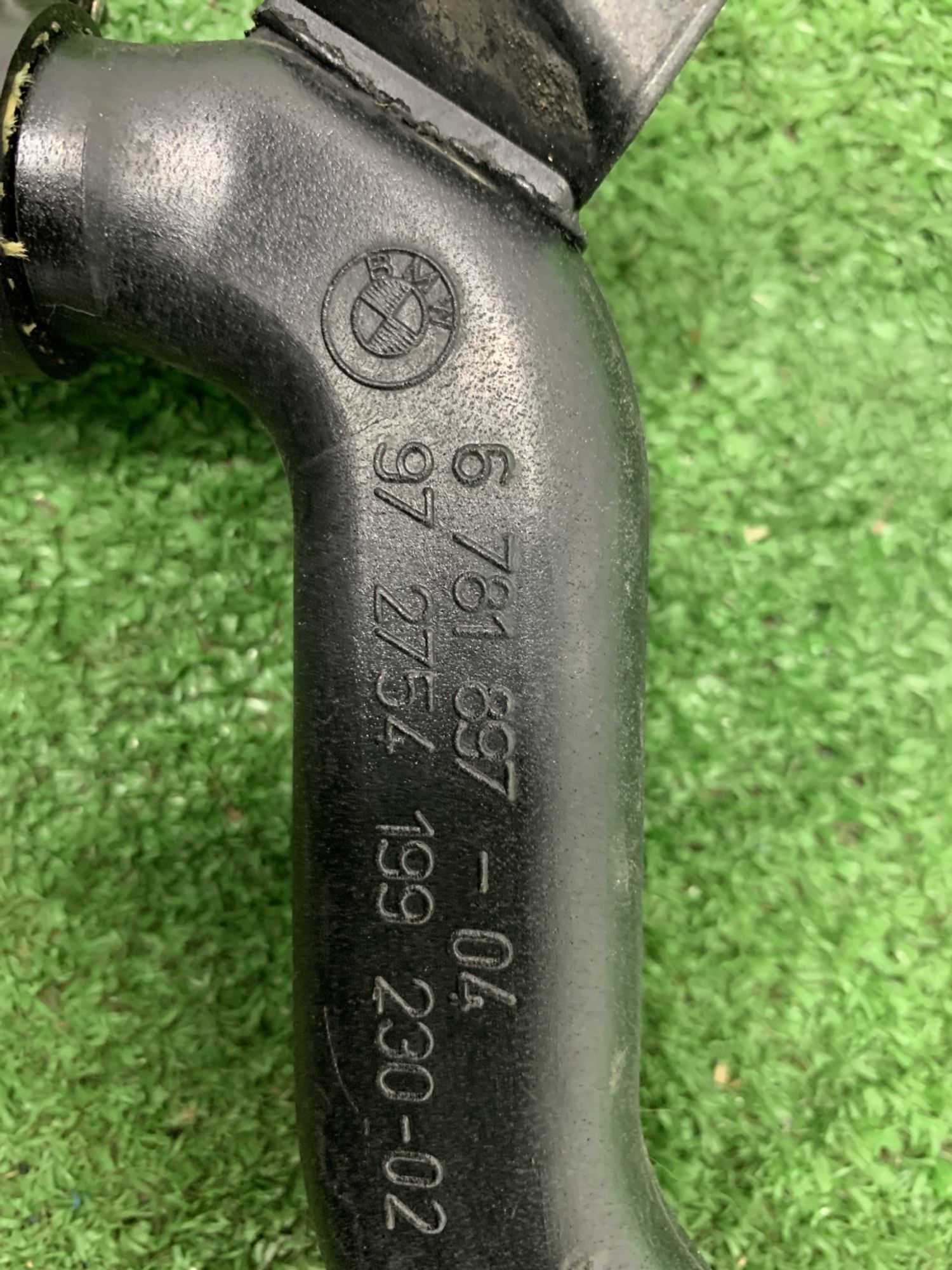 Трубка BMW F01 F02 F10 F12 F13 N63B44A N63B44 A, 1500 рублей, Москва