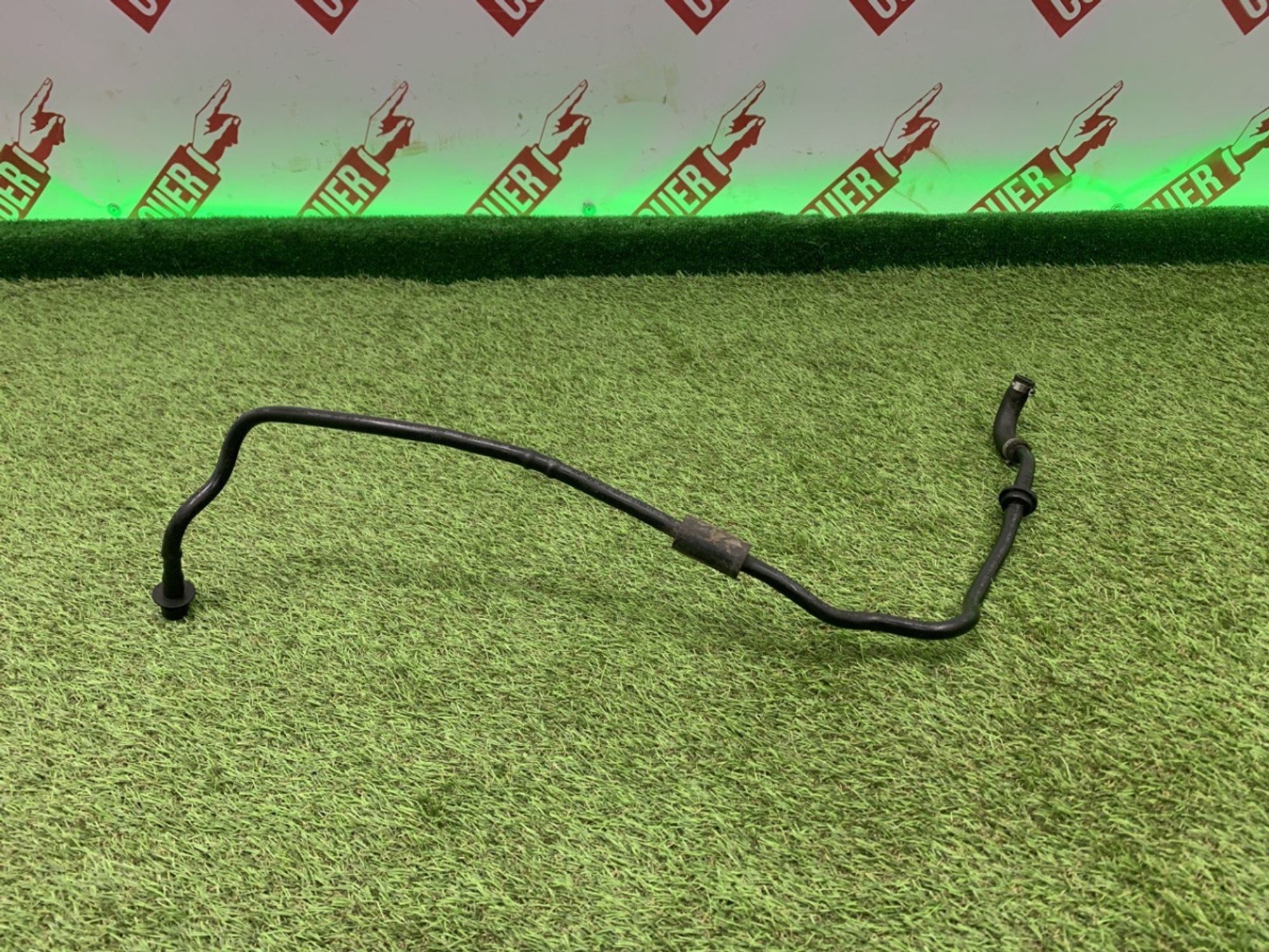 Трубка охлаждения BMW, 1500 рублей, Москва