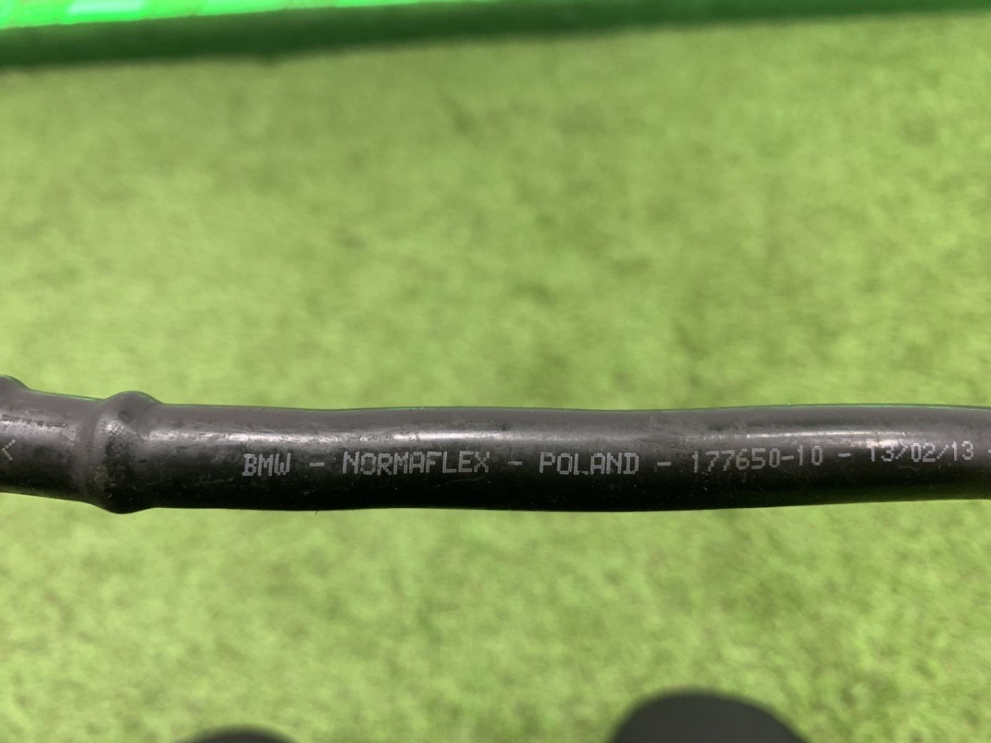 Трубка охлаждения BMW, 1500 рублей, Москва