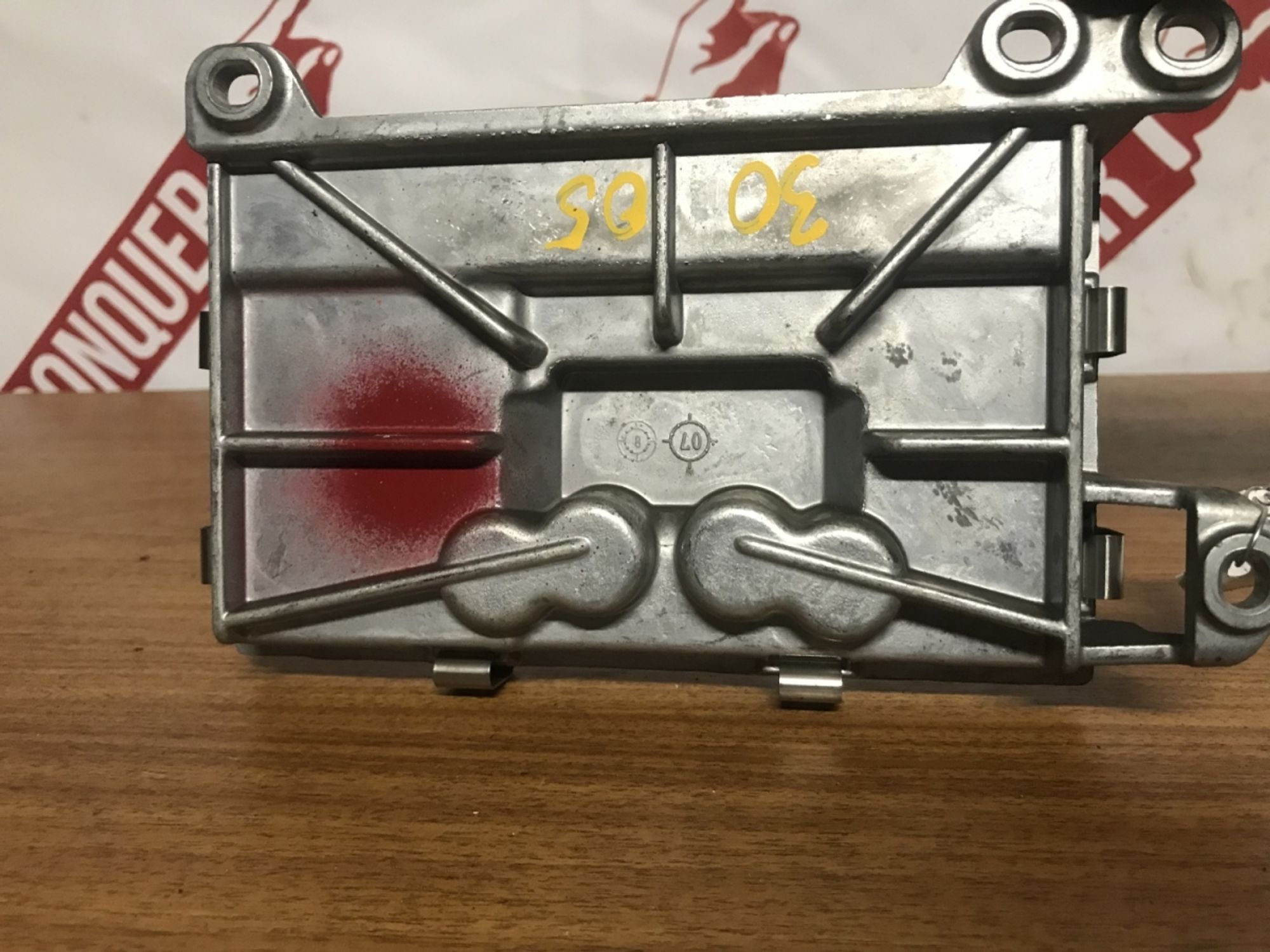 ЭБУ HSR BMW, 23000 рублей, Москва