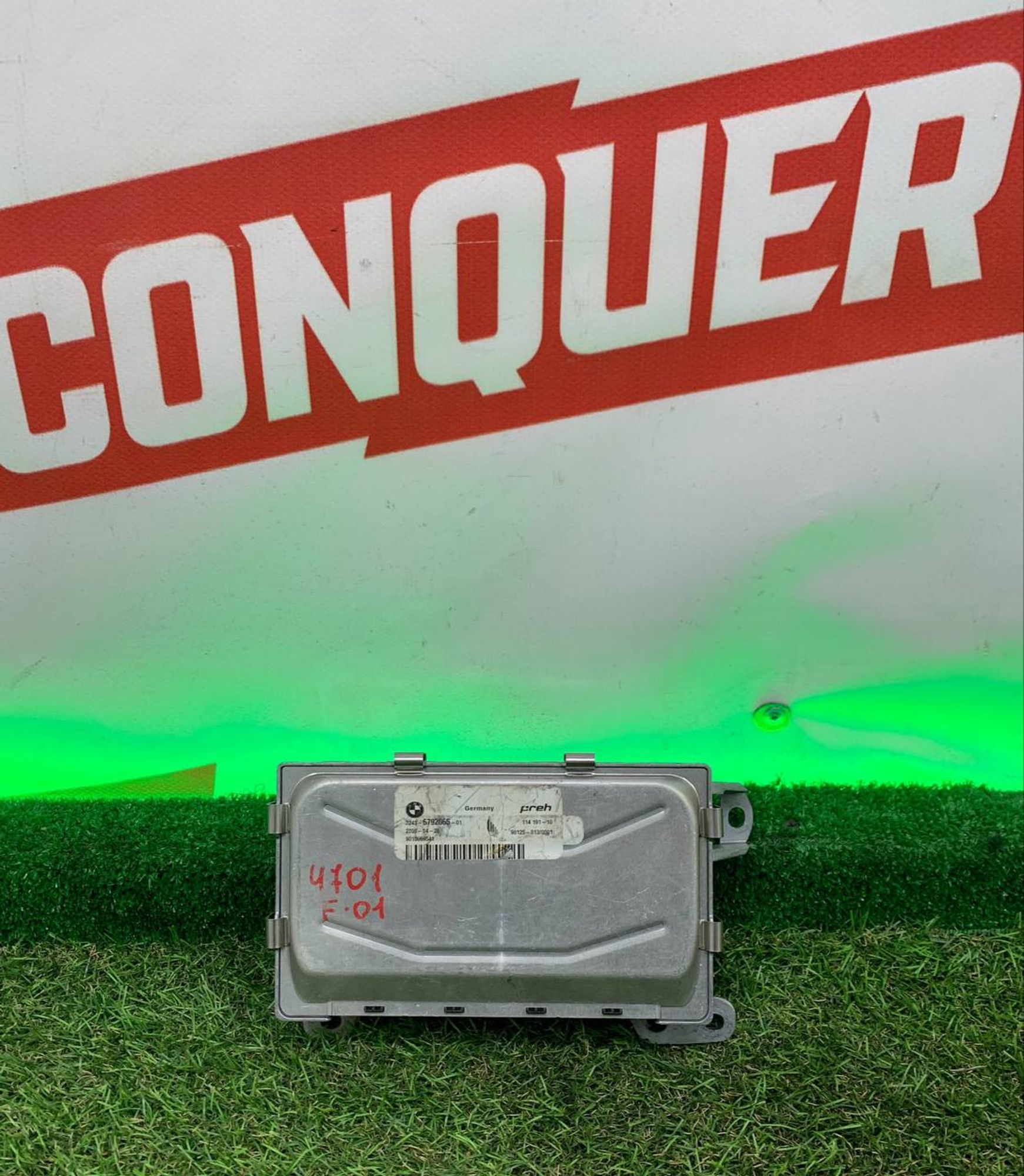 ЭБУ HSR BMW, 23000 рублей, Москва