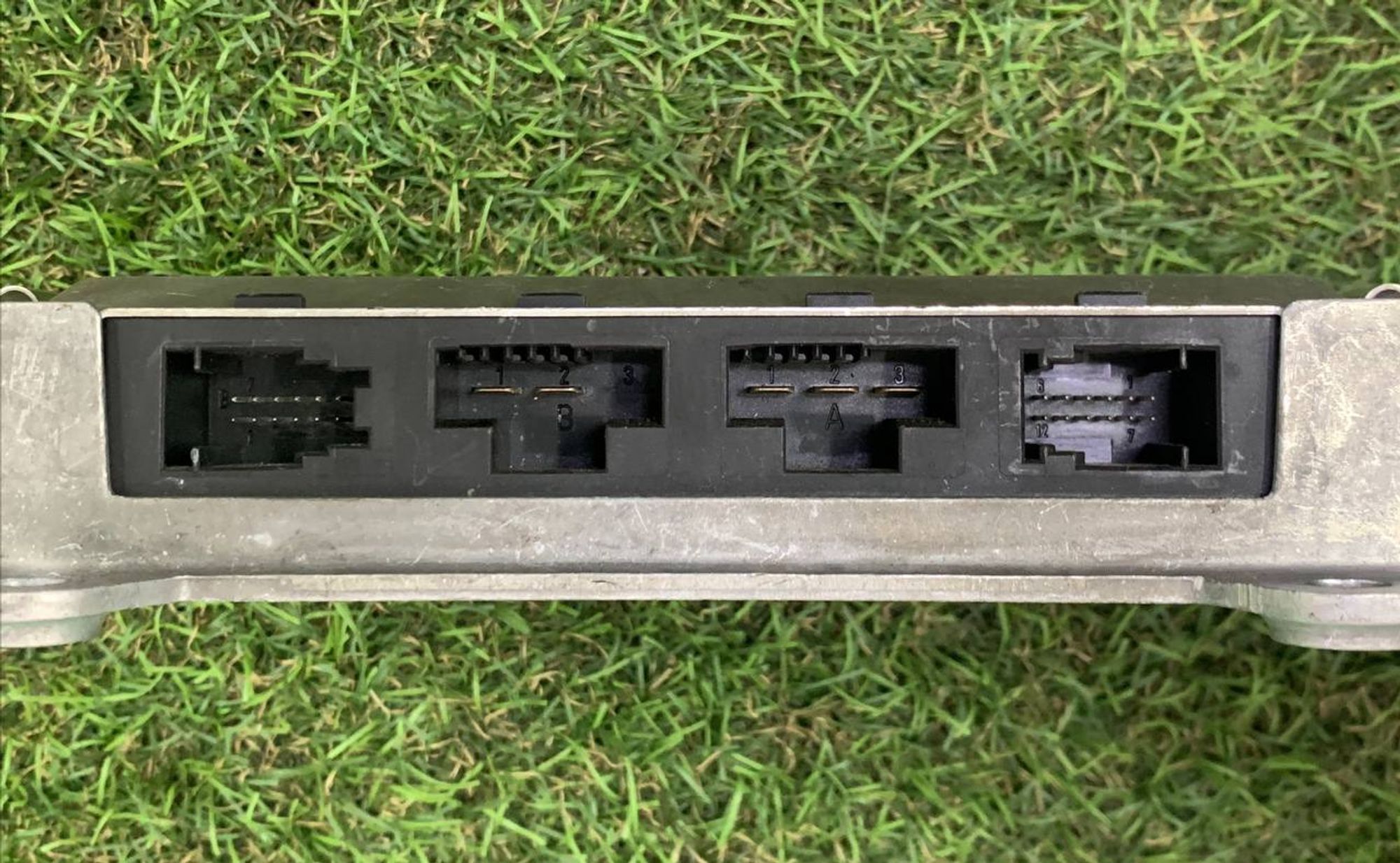 ЭБУ HSR BMW, 23000 рублей, Москва