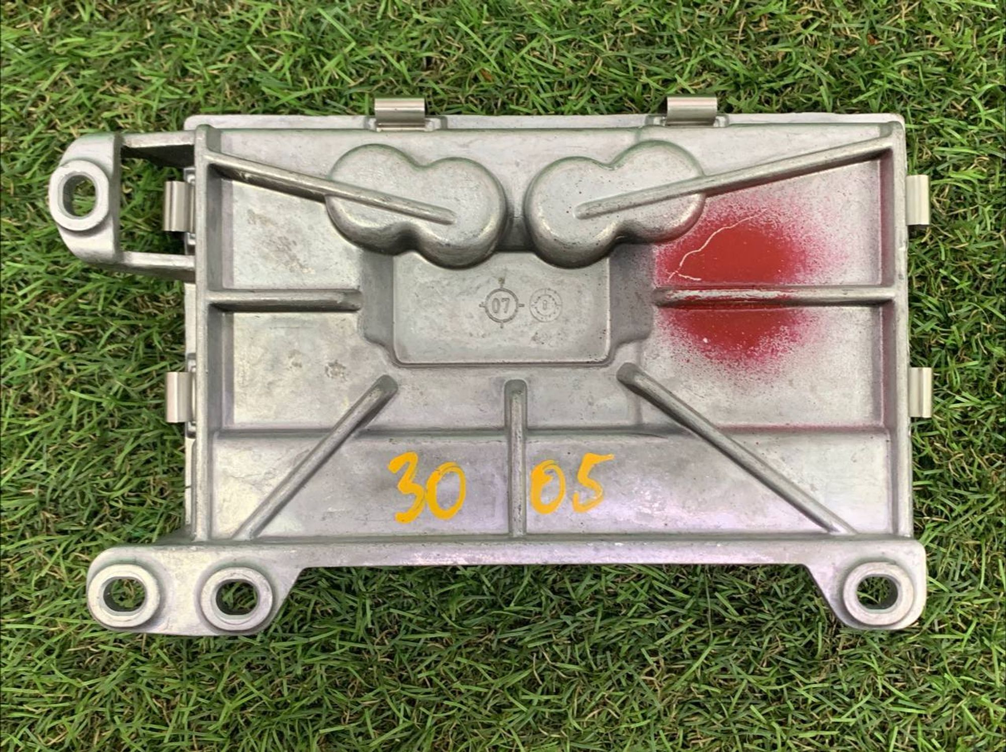 ЭБУ HSR BMW, 23000 рублей, Москва